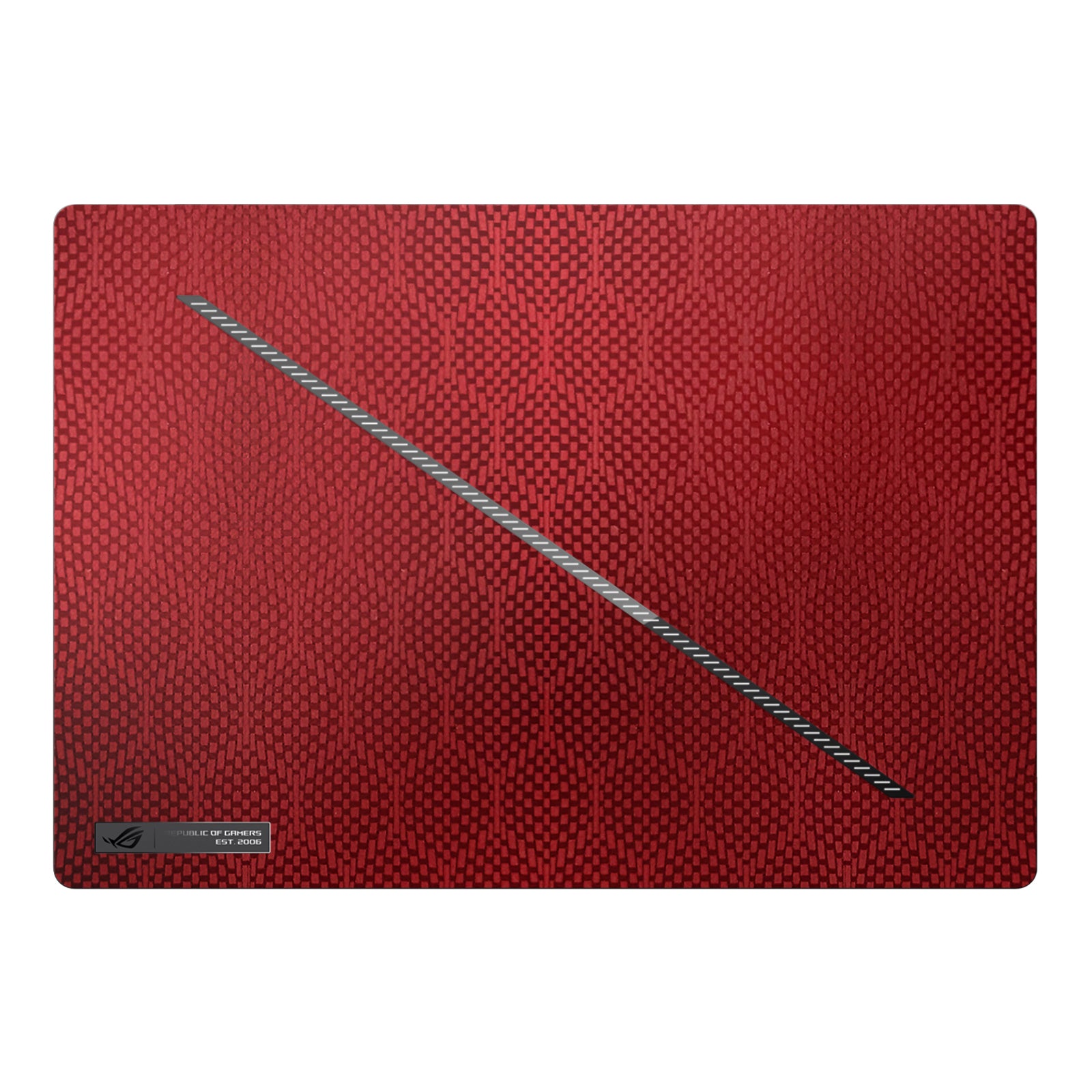 [2 Pack] Armorsuit MilitaryShield Vinyl Skin Wrap Film for ASUS Zephyrus G16 (2026)