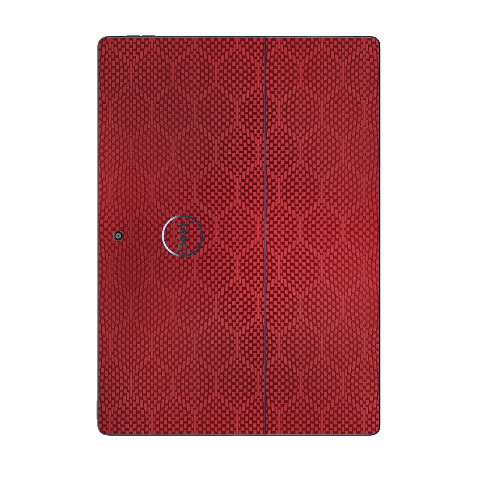 [2 Pack] Armorsuit MilitaryShield Vinyl Skin Wrap Film for Dell Latitude 7350 Detachable (13 Inch, 2024)