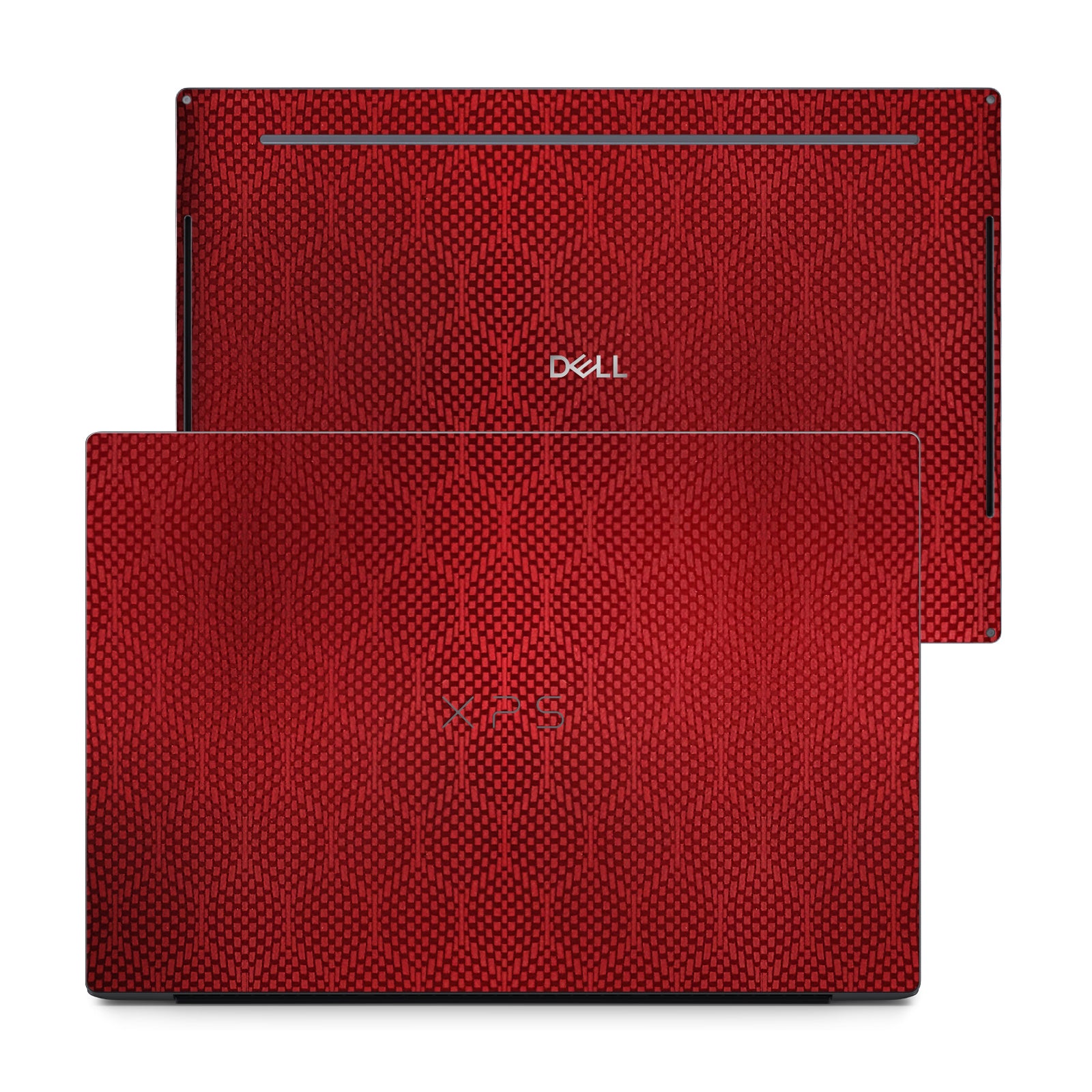 [2 Pack] Armorsuit MilitaryShield Vinyl Skin Wrap Film for Dell XPS 16 (2026)