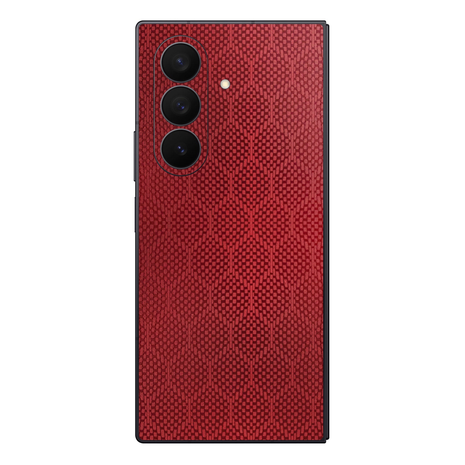 [2 Pack] Armorsuit MilitaryShield Vinyl Skin Wrap Designed for Samsung Galaxy Z Fold 7 (2025)