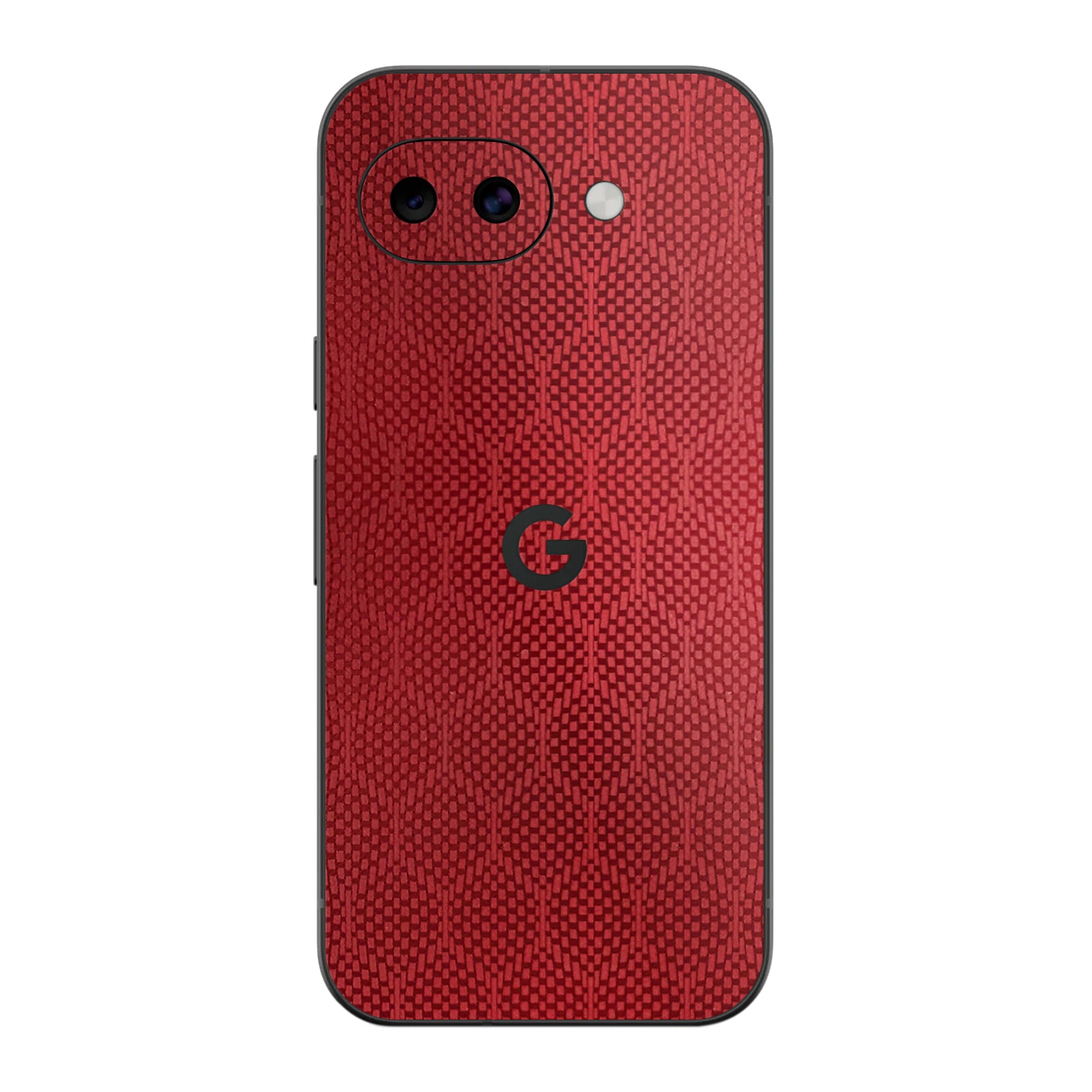 [2 Pack] Armorsuit MilitaryShield Vinyl Skin Wrap Film for Google Pixel 10a
