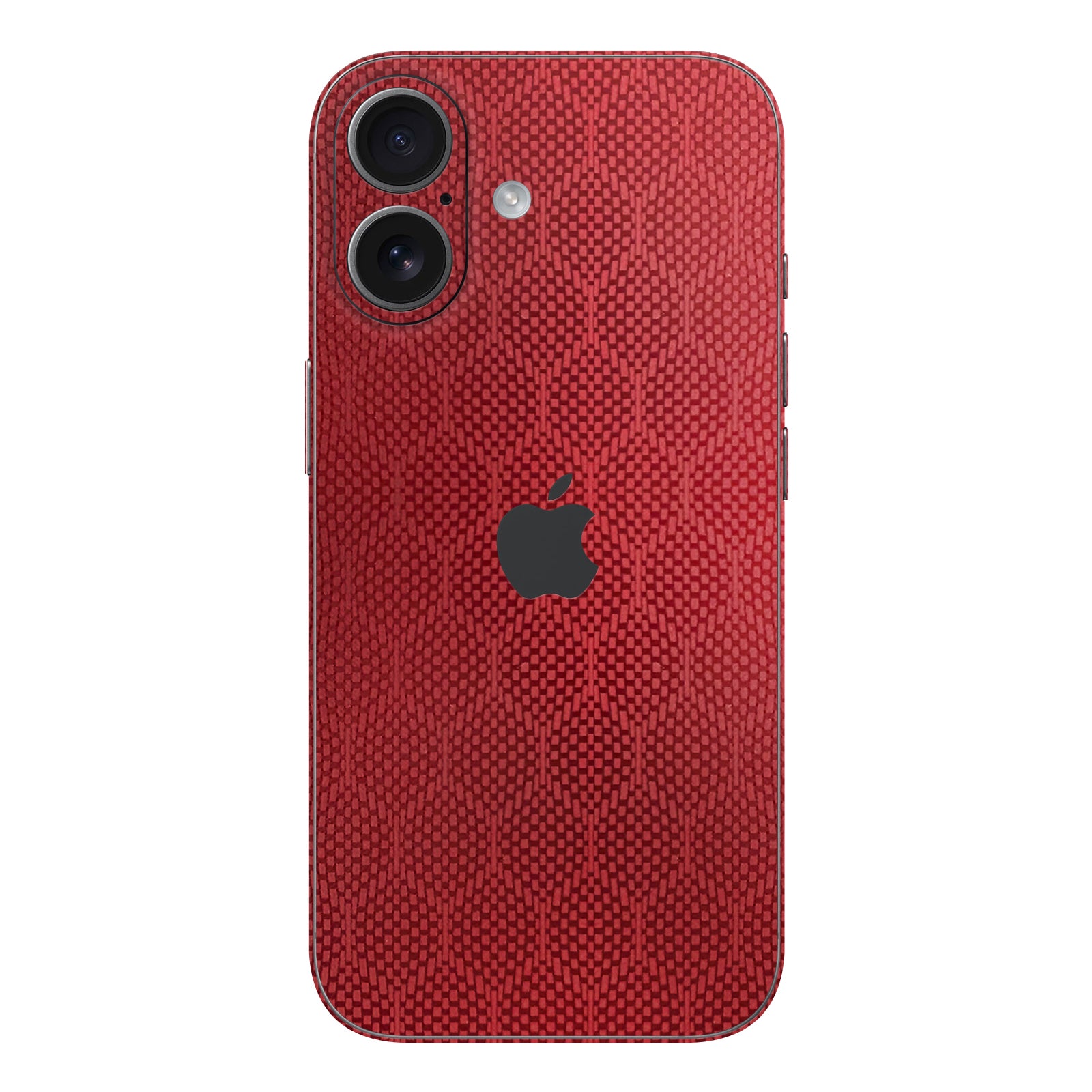 [2 Pack] Armorsuit MilitaryShield Vinyl Skin Wrap Film for iPhone 17