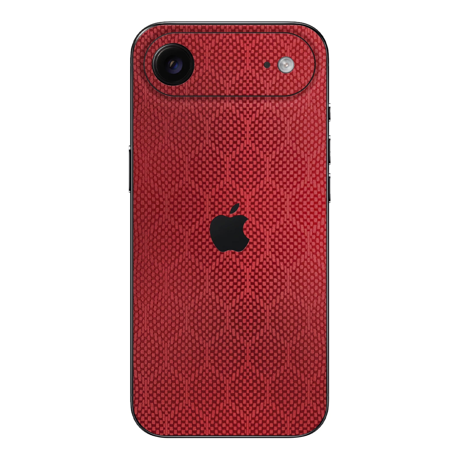 [2 Pack] Armorsuit MilitaryShield Vinyl Skin Wrap Film for iPhone Air