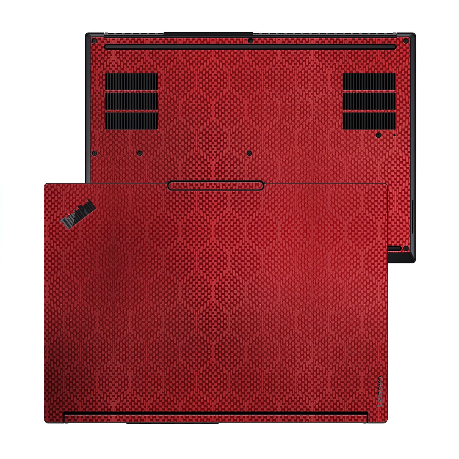 [2 Pack] Armorsuit MilitaryShield Vinyl Skin Wrap Film for Lenovo ThinkPad P16 Gen 3