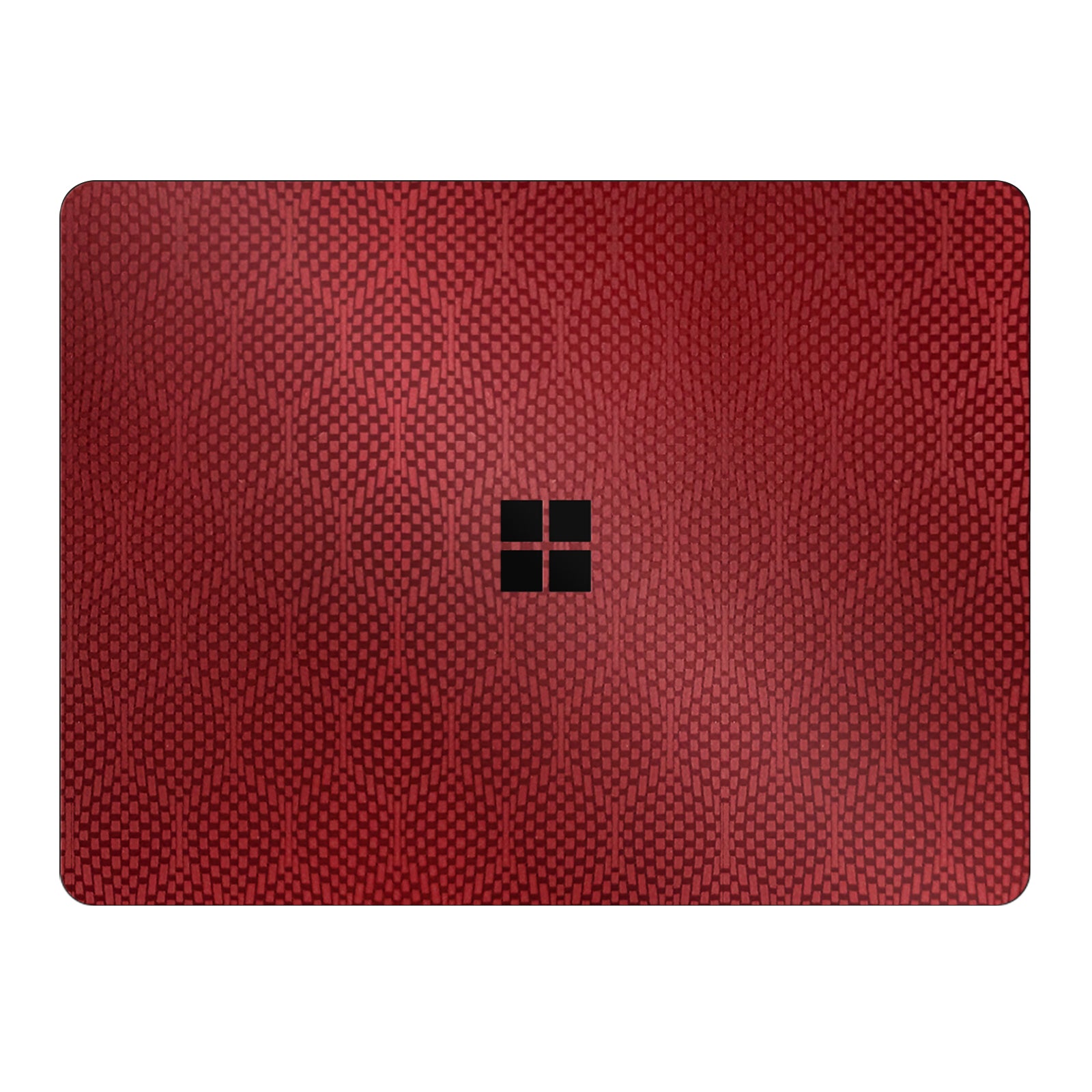 [2 Pack] Armorsuit MilitaryShield Vinyl Skin Wrap Film for Microsoft Surface Laptop 13.8" (8th Ed, 2026)