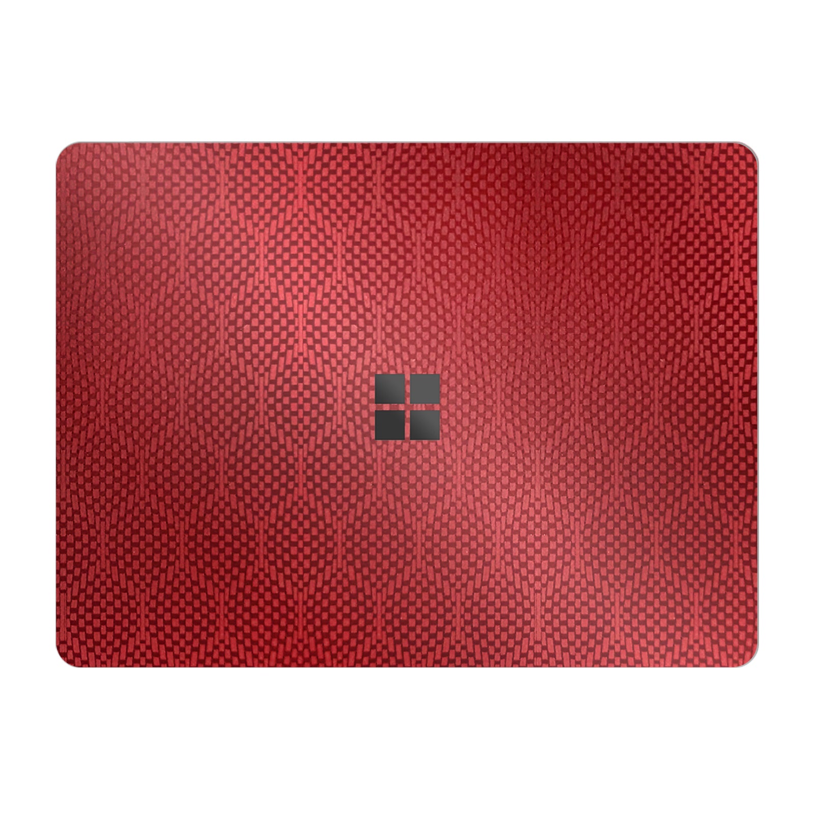 [2 Pack] Armorsuit MilitaryShield Vinyl Skin Wrap Film for Microsoft Surface Laptop 13" (1st Ed, 2026)