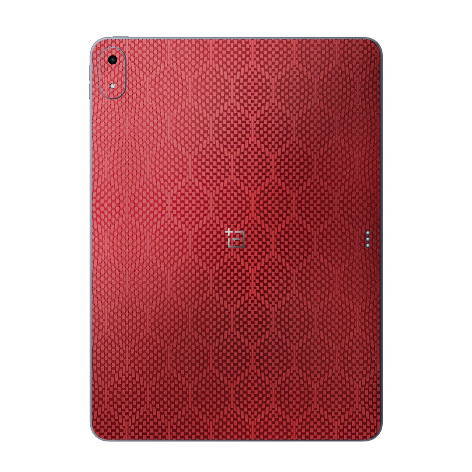 [2 Pack] Armorsuit MilitaryShield Vinyl Skin Wrap Designed for OnePlus Pad 3 (2025)