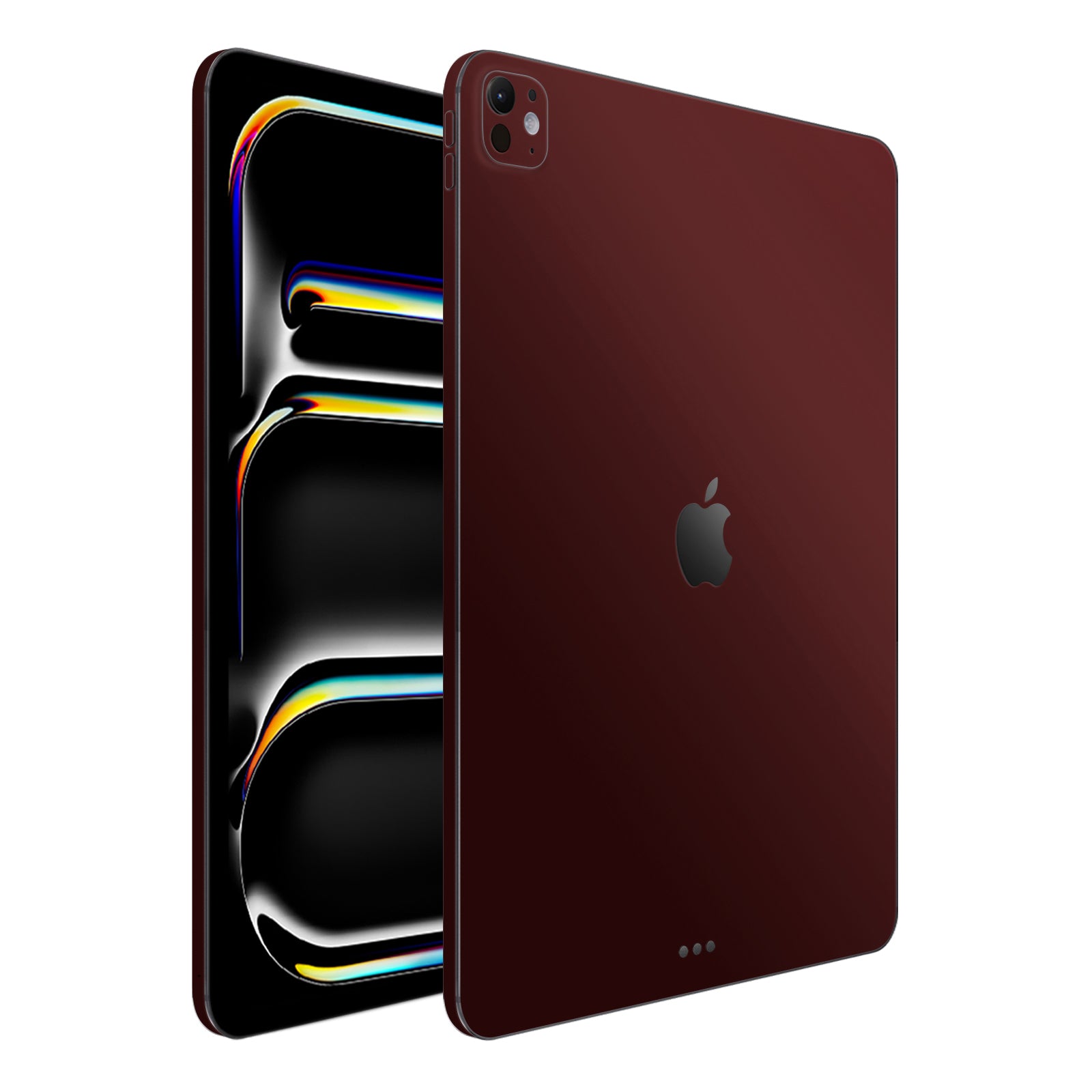 [2 Pack] Armorsuit MilitaryShield Vinyl Skin Wrap Film for iPad Pro M5 (13", 2025)