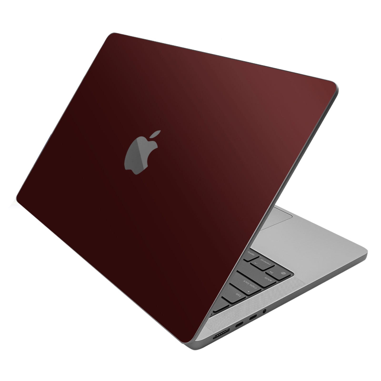 [2 Pack] Armorsuit MilitaryShield Vinyl Skin Wrap Film for MacBook Pro M5 14" (2025)
