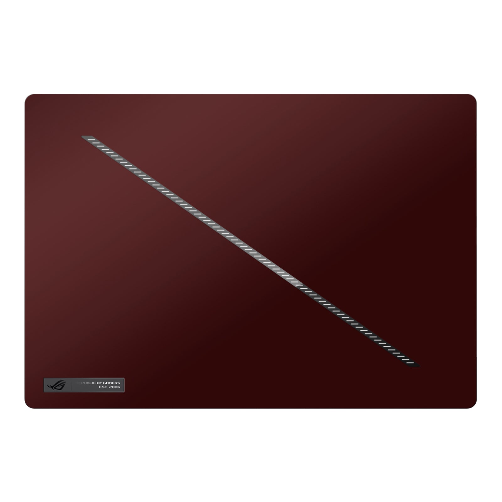 [2 Pack] Armorsuit MilitaryShield Vinyl Skin Wrap Film for ASUS Zephyrus G16 (2026)