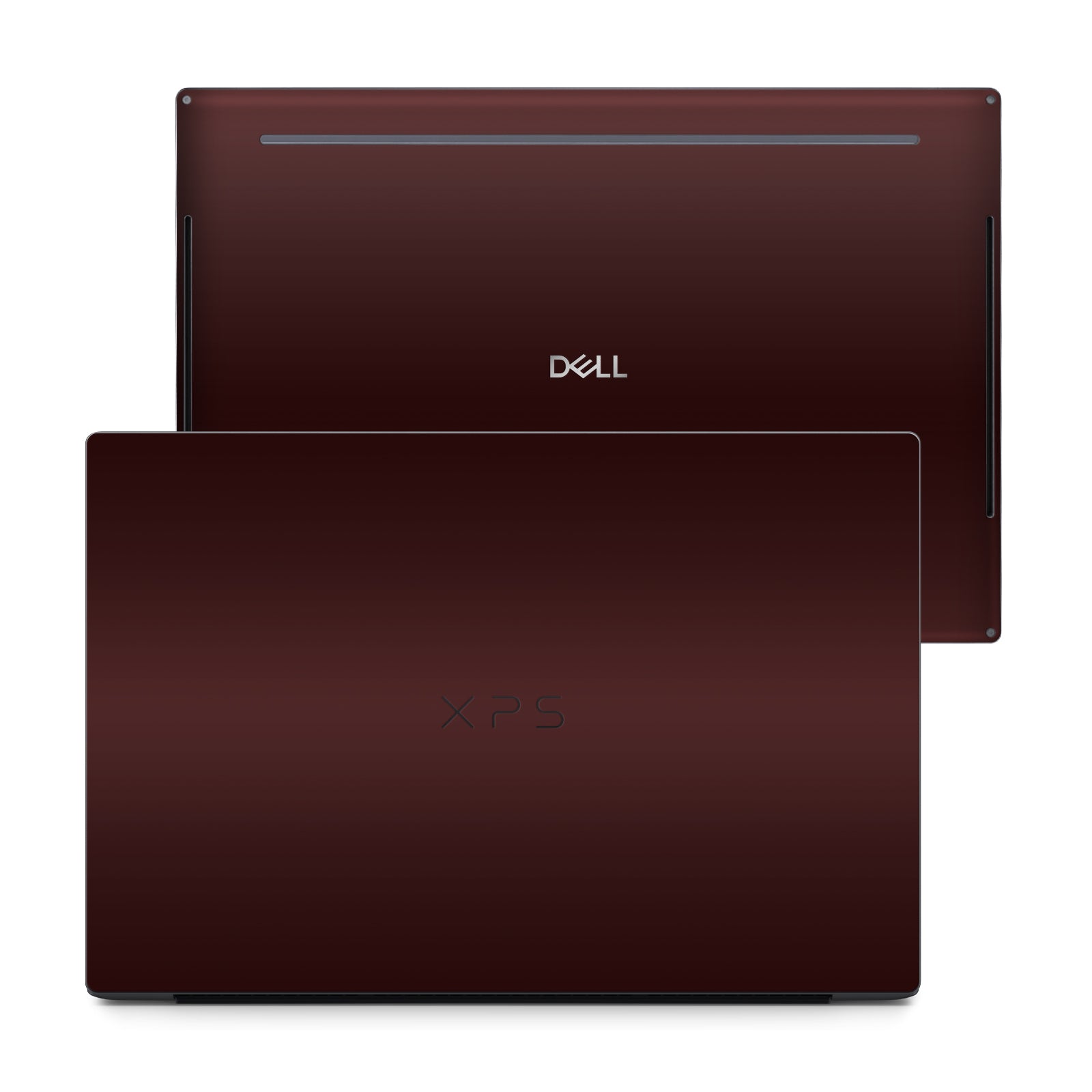 [2 Pack] Armorsuit MilitaryShield Vinyl Skin Wrap Film for Dell XPS 16 (2026)