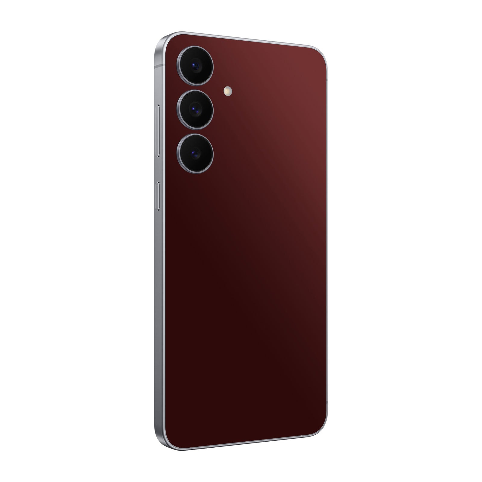 [2 Pack] Armorsuit MilitaryShield Vinyl Skin Wrap Film for Samsung Galaxy S25 FE (2025)