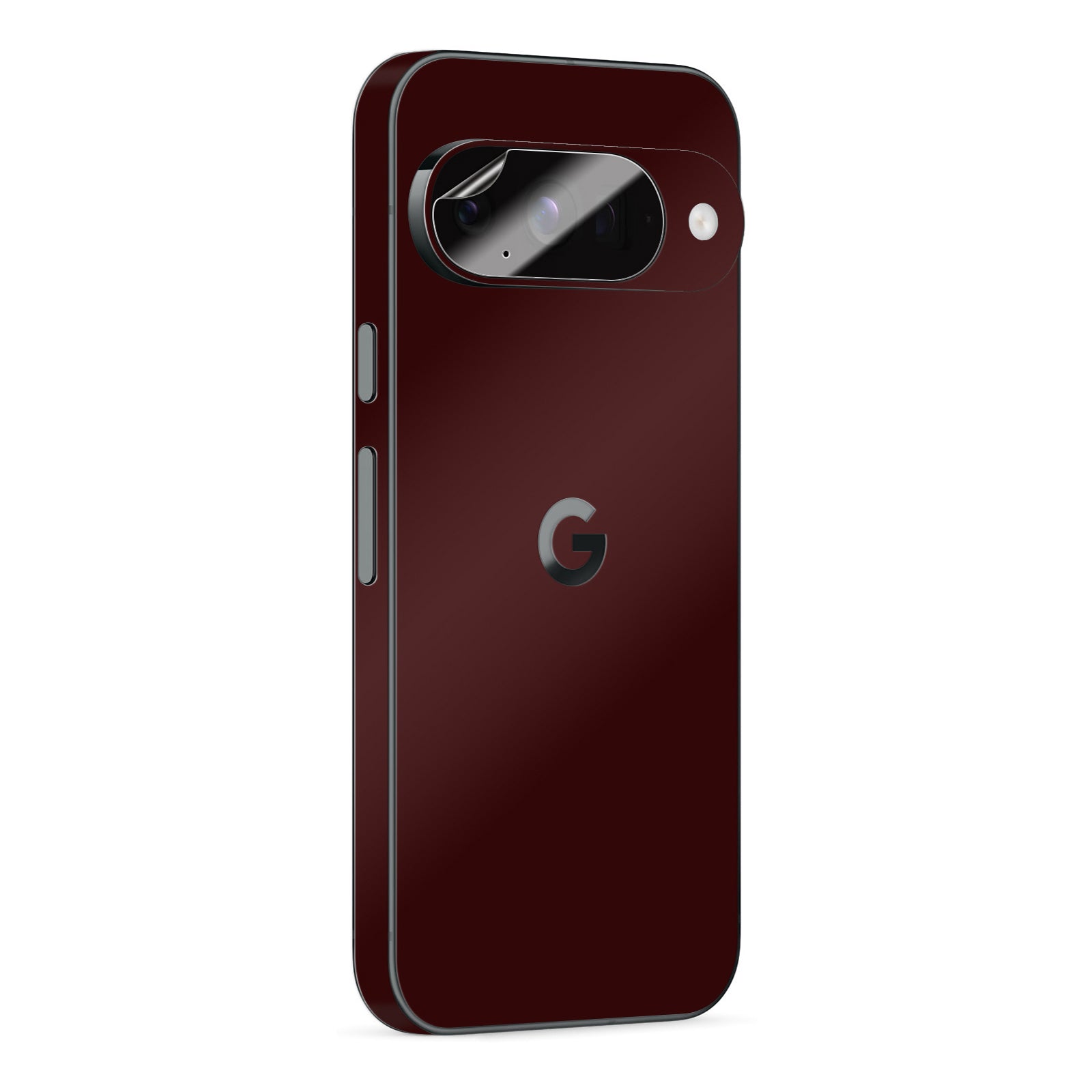 [2 Pack] Armorsuit MilitaryShield Vinyl Skin Wrap Film for Google Pixel 10