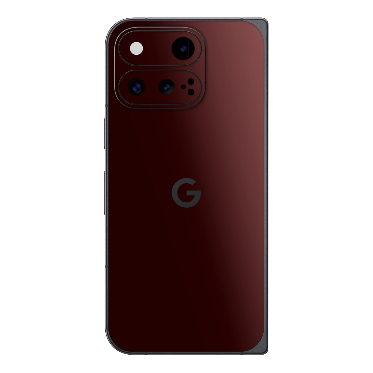 [2 Pack] Armorsuit MilitaryShield Vinyl Skin Wrap Film for Google Pixel 11 Pro Fold