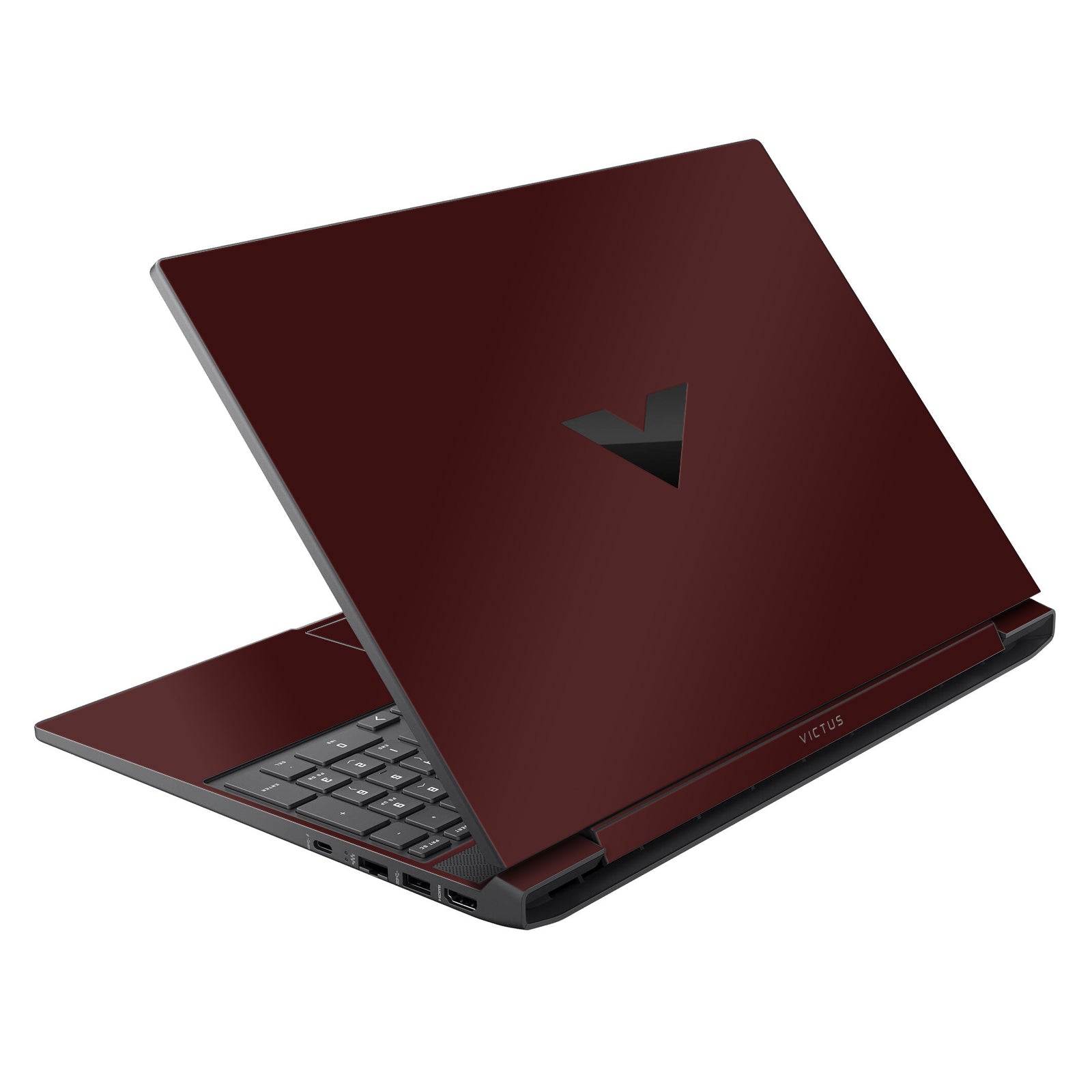 [2 Pack] Armorsuit MilitaryShield Vinyl Skin Wrap Film for HP Victus 15.6" (2025)