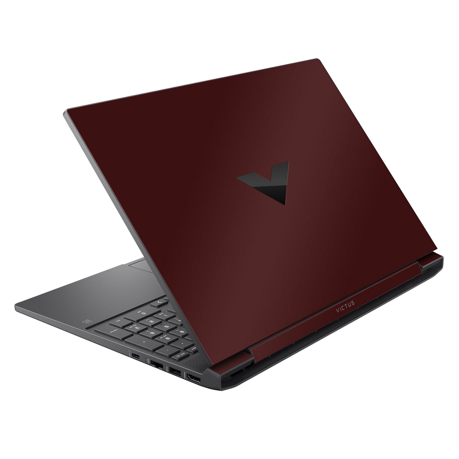 [2 Pack] Armorsuit MilitaryShield Vinyl Skin Wrap Film for HP Victus 15.6" (2025)