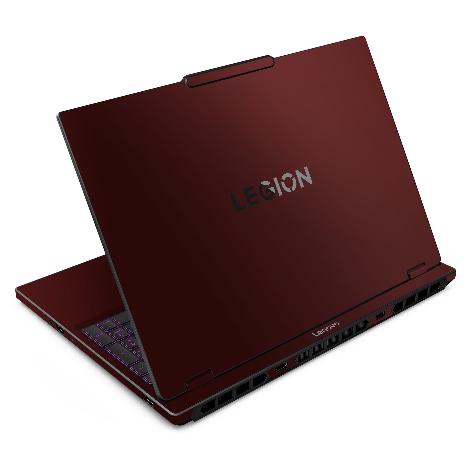 [2 Pack] Armorsuit MilitaryShield Vinyl Skin Wrap Film for Lenovo Legion 5 (15", Gen 10, 2025)