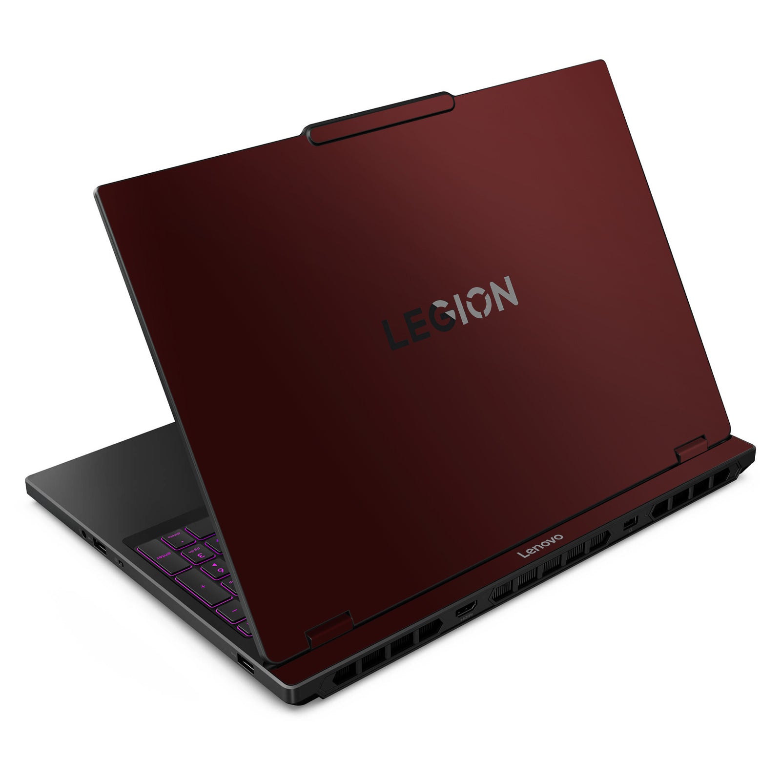 [2 Pack] Armorsuit MilitaryShield Vinyl Skin Wrap Film for Lenovo Legion 5 (15", Gen 10, 2025)