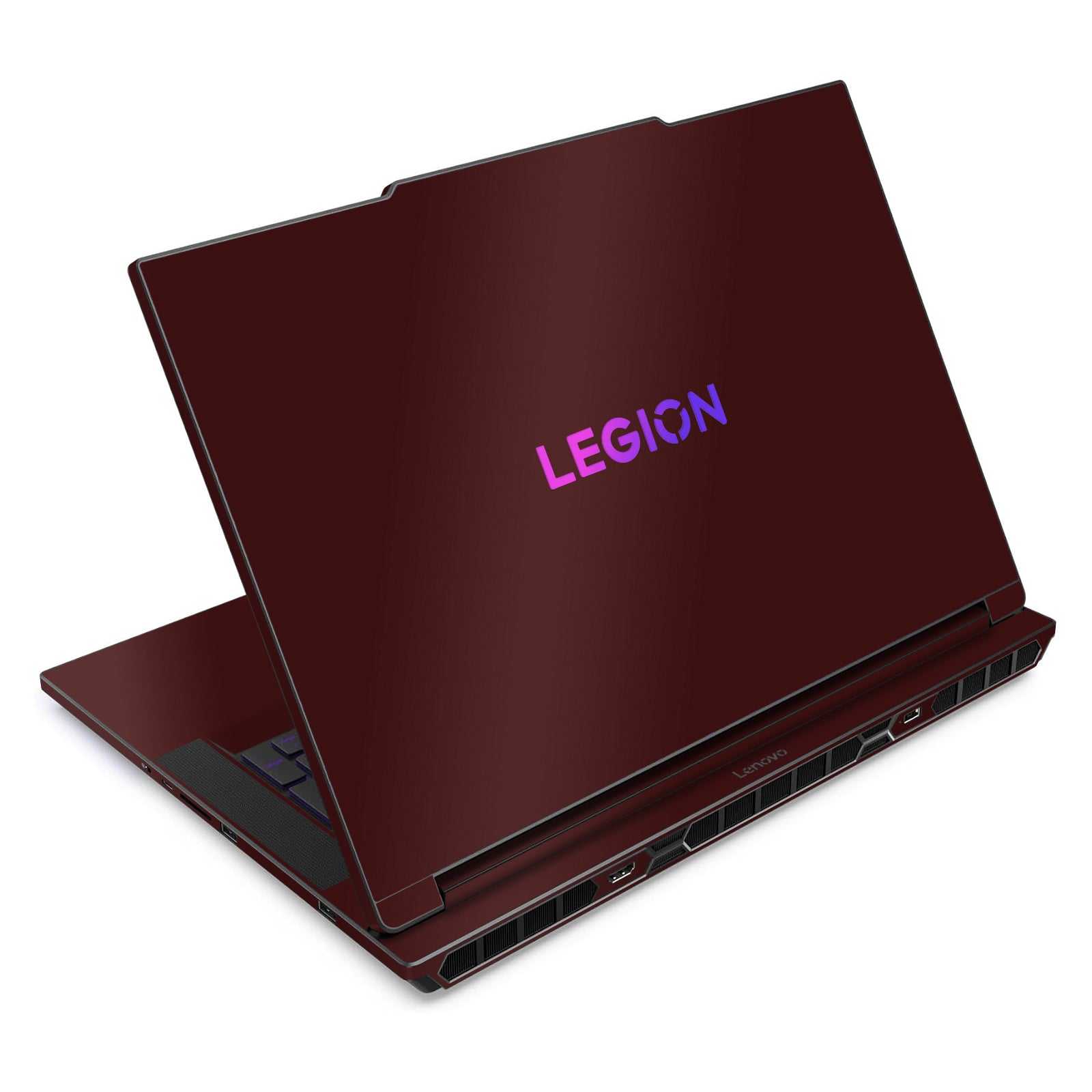 [2 Pack] Armorsuit MilitaryShield Vinyl Skin Wrap Film for Lenovo Legion 9i Gen 10 (2025)