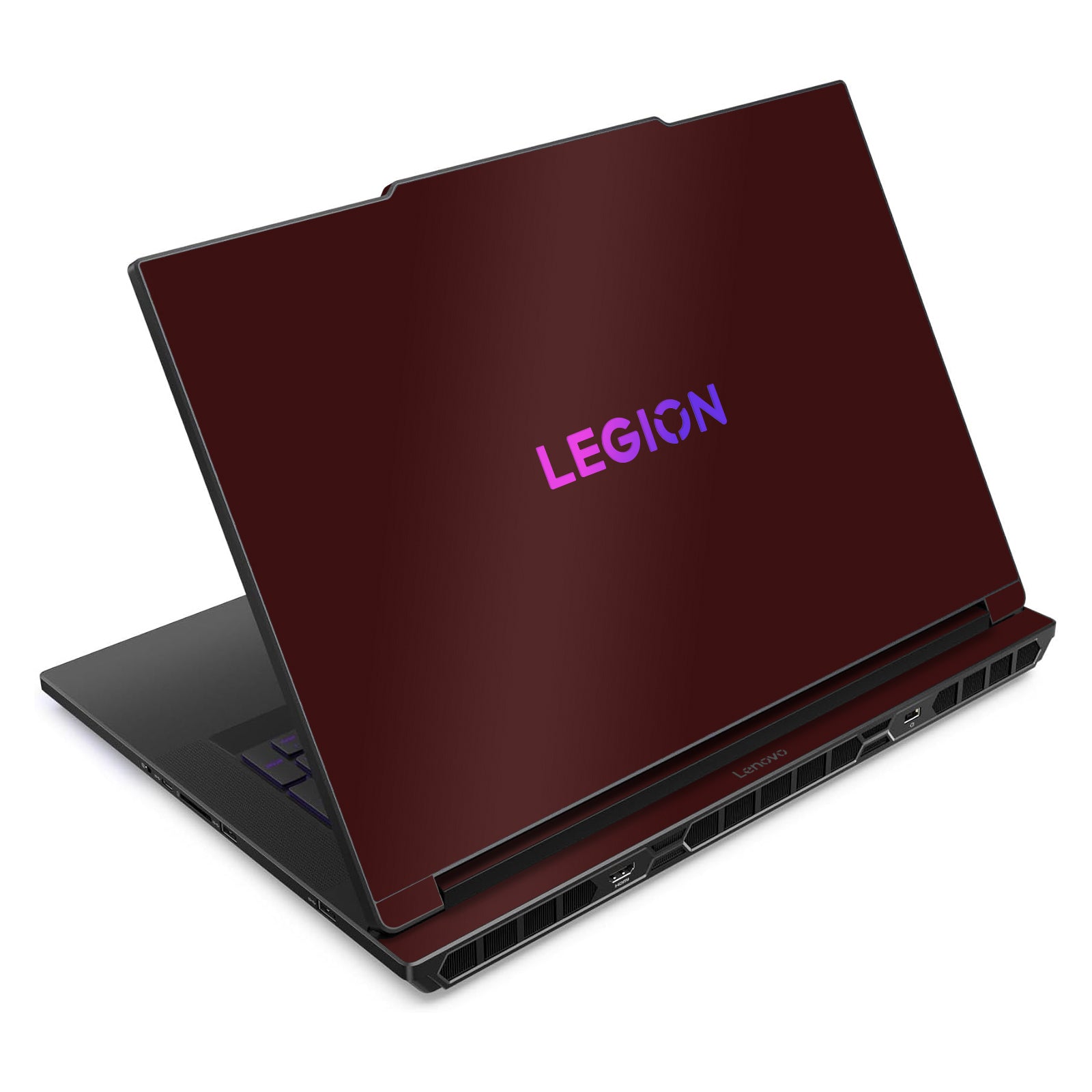 [2 Pack] Armorsuit MilitaryShield Vinyl Skin Wrap Film for Lenovo Legion 9i Gen 10 (2025)