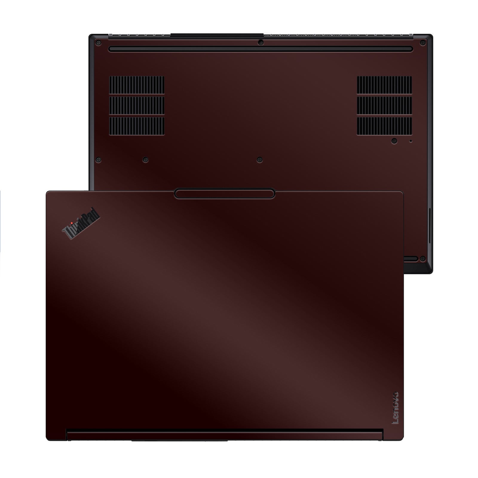 [2 Pack] Armorsuit MilitaryShield Vinyl Skin Wrap Film for Lenovo ThinkPad P16 Gen 3