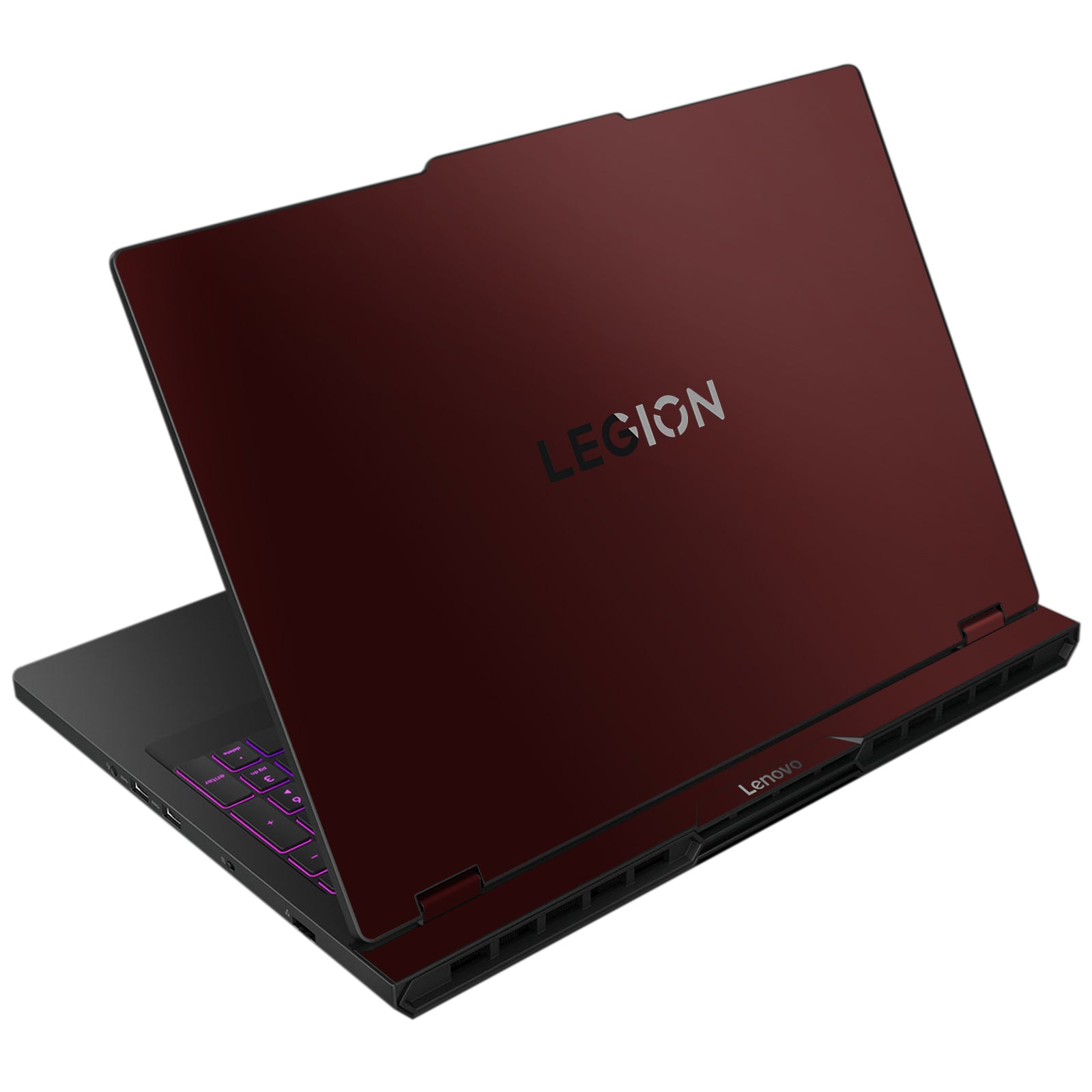 [2 Pack] Armorsuit MilitaryShield Vinyl Skin Wrap Film for Lenovo Legion Pro 5/5i (Gen 10, 2025)