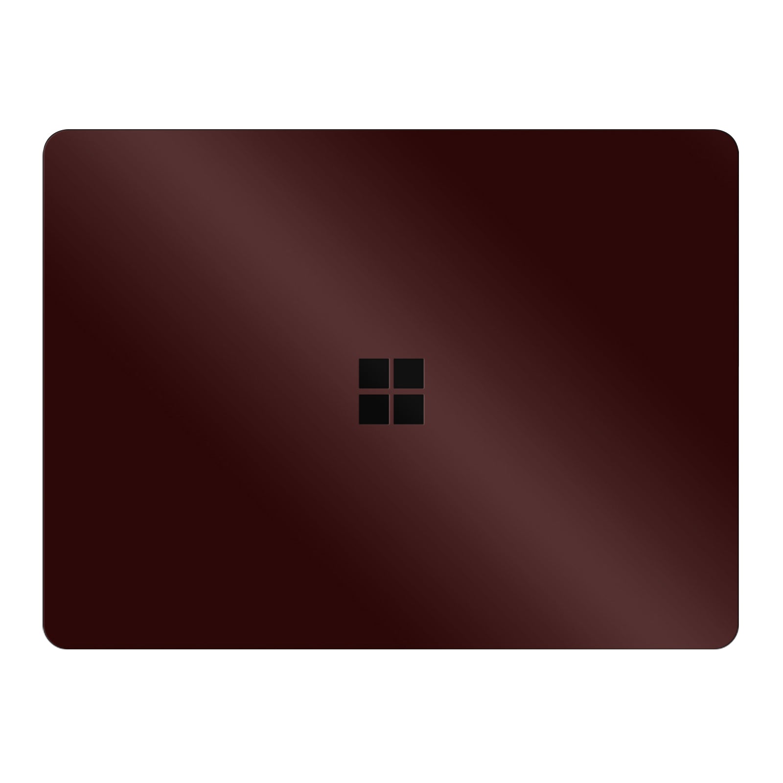 [2 Pack] Armorsuit MilitaryShield Vinyl Skin Wrap Film for Microsoft Surface Laptop 13.8" (8th Ed, 2026)