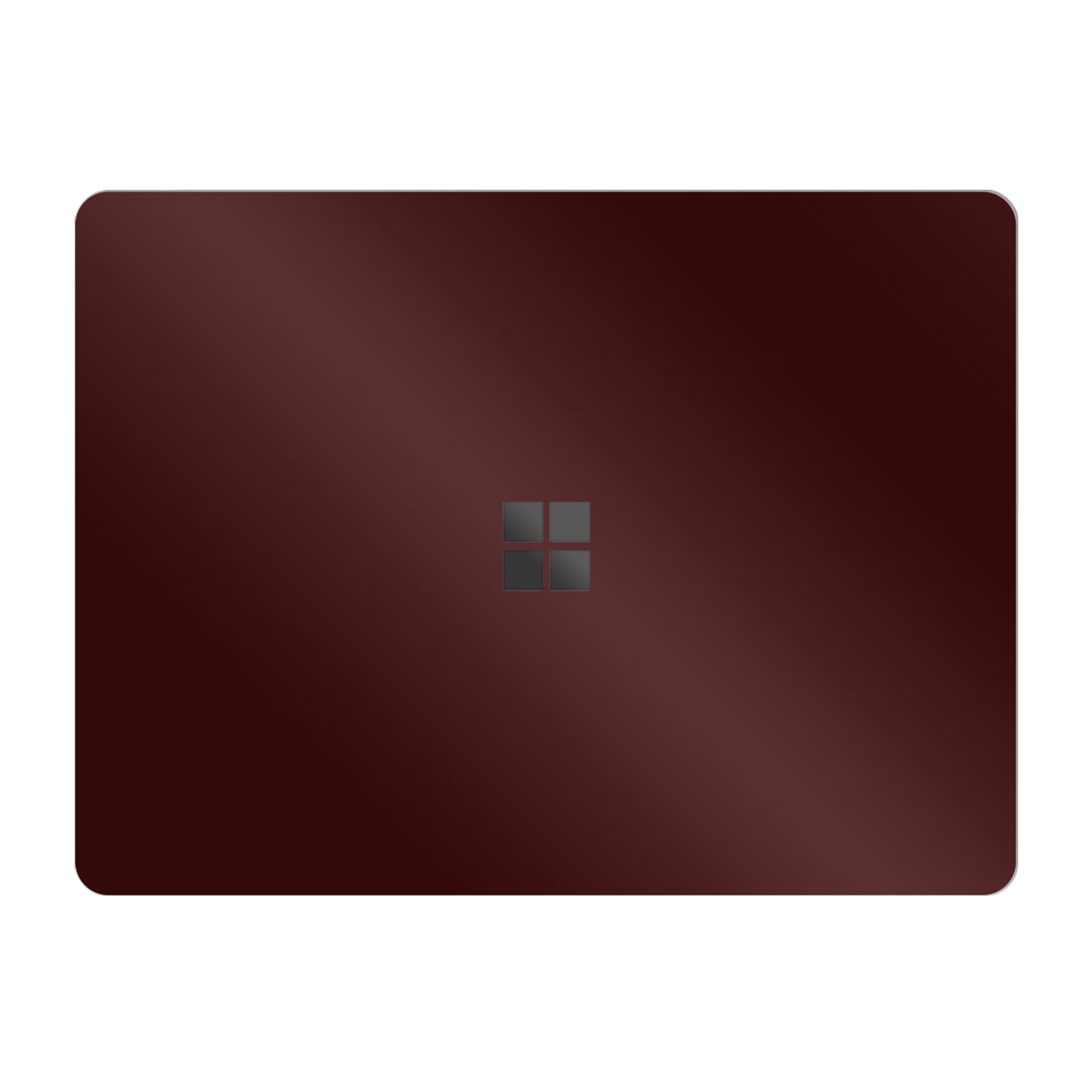[2 Pack] Armorsuit MilitaryShield Vinyl Skin Wrap Film for Microsoft Surface Laptop 13" (1st Ed, 2026)