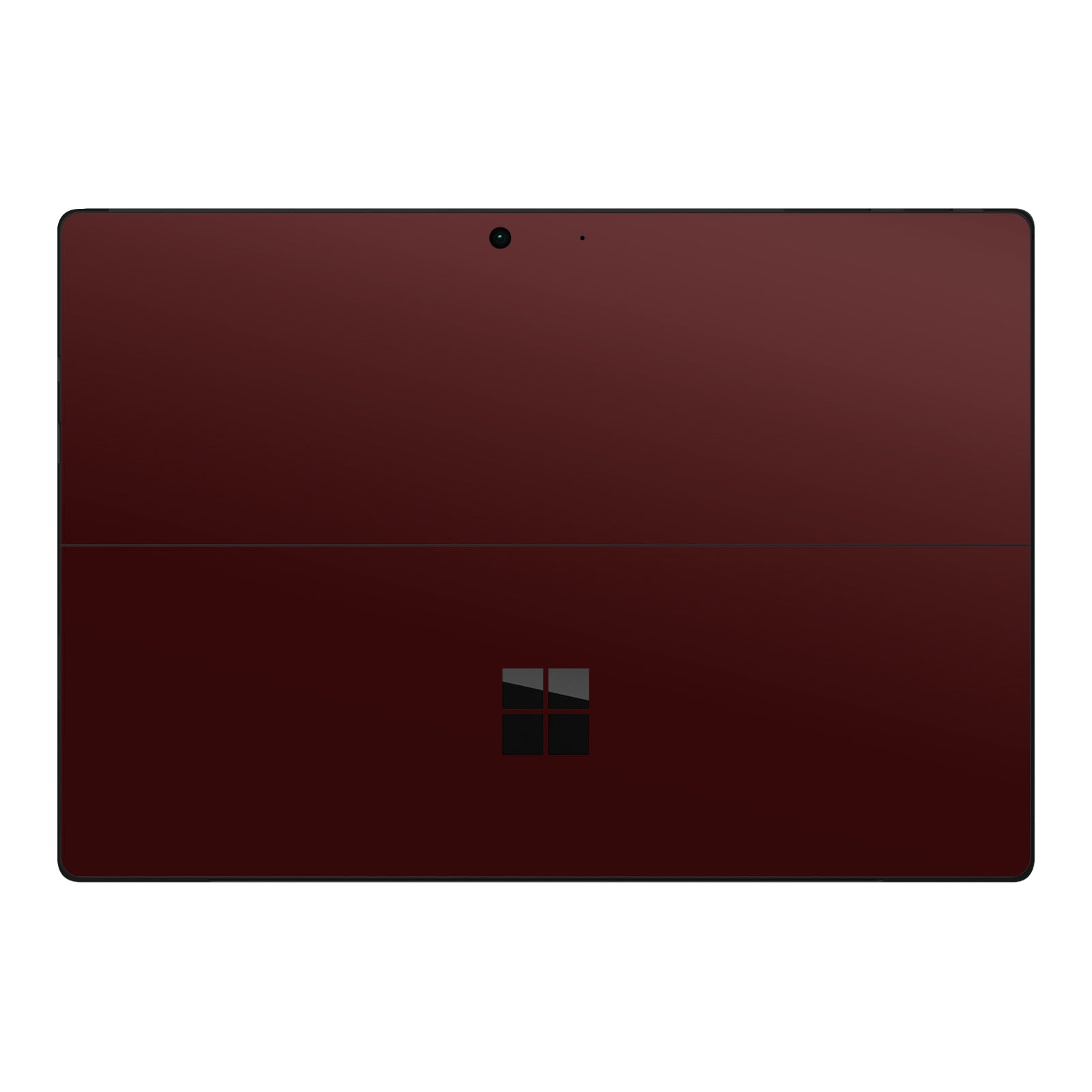[2 Pack] Armorsuit MilitaryShield Vinyl Skin Wrap Film (Back Only) for Microsoft Surface Pro 13" (12th Edition, 2026)