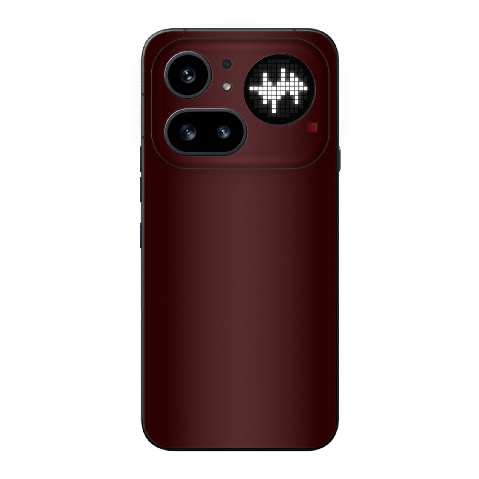 [2 Pack] Armorsuit MilitaryShield Vinyl Skin Wrap Film for Nothing Phone (4a) Pro
