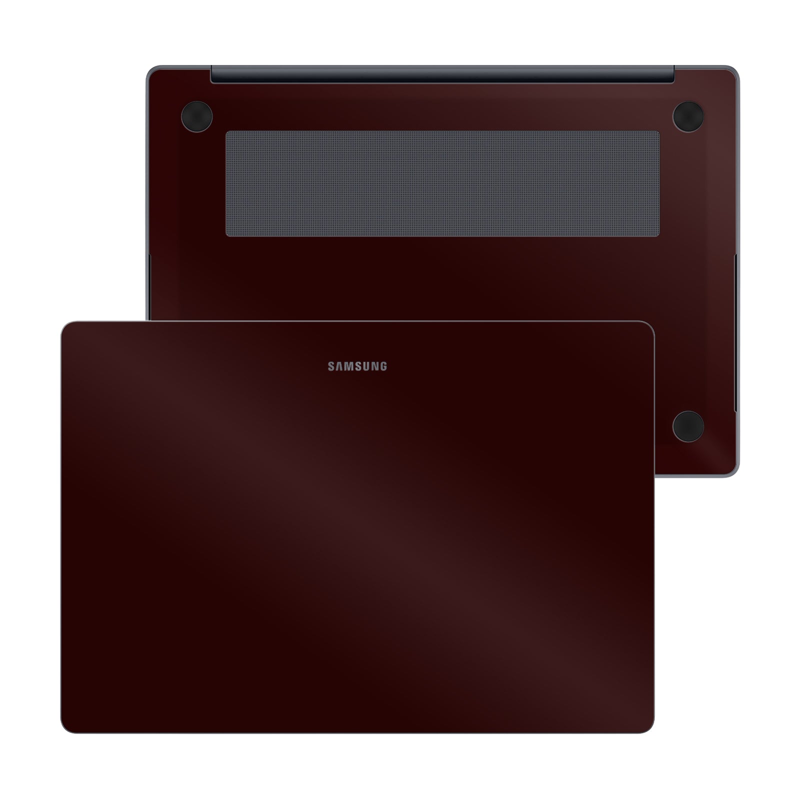[2 Pack] Armorsuit MilitaryShield Vinyl Skin Wrap Film for Samsung Galaxy Book6 Pro 16" (2026)