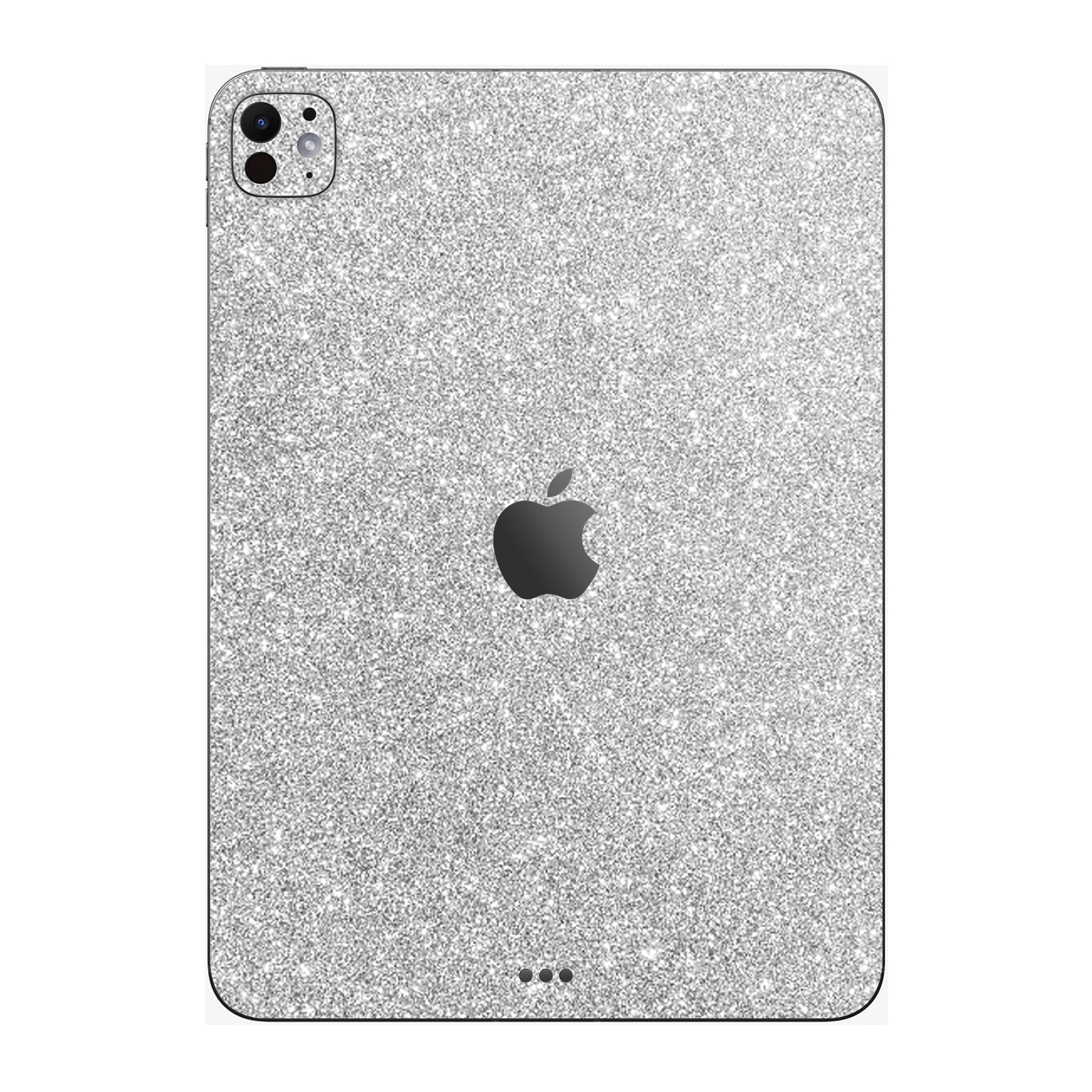 [2 Pack] Armorsuit MilitaryShield Vinyl Skin Wrap Film for iPad Pro M5 (13", 2025)