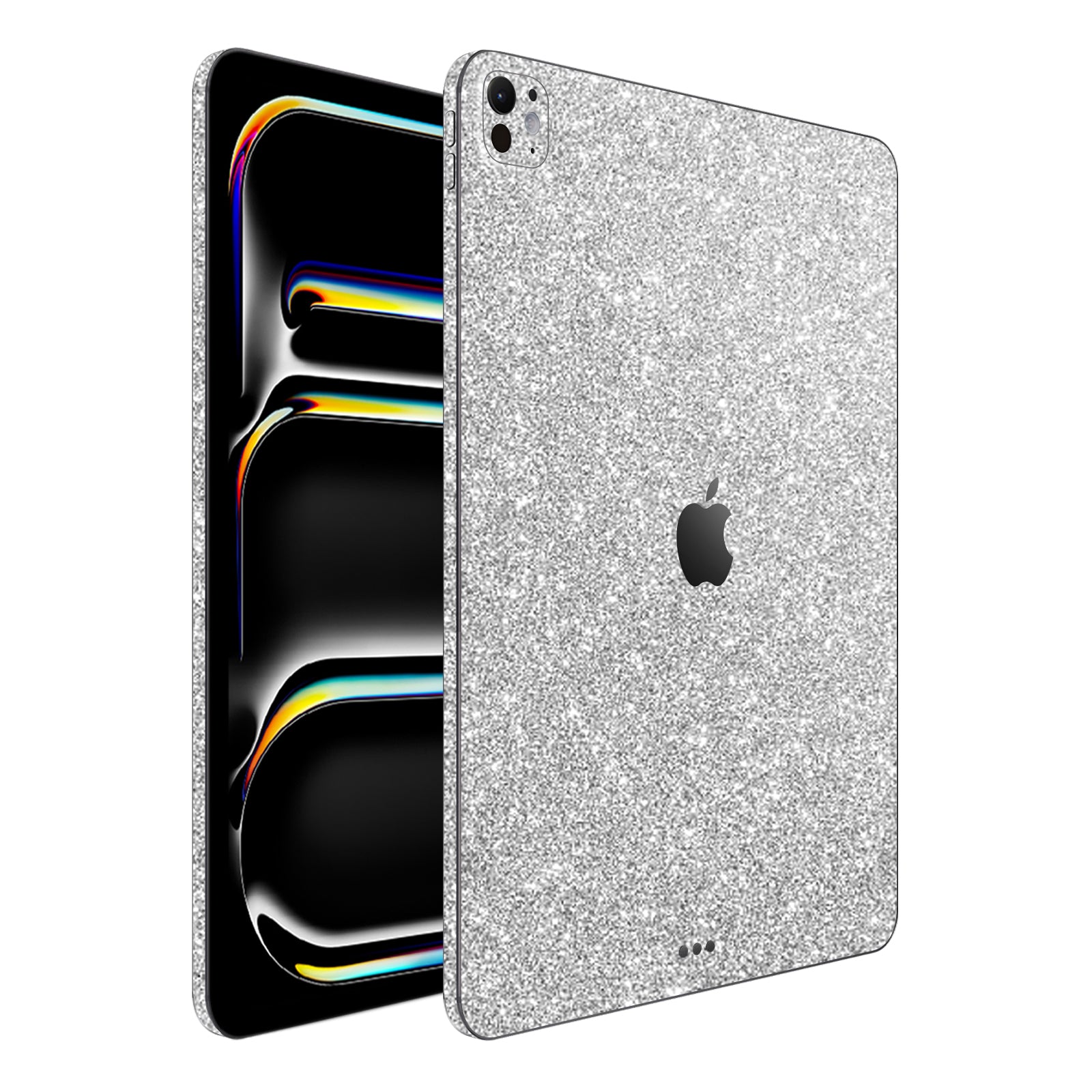 [2 Pack] Armorsuit MilitaryShield Vinyl Skin Wrap Film for iPad Pro M5 (13", 2025)