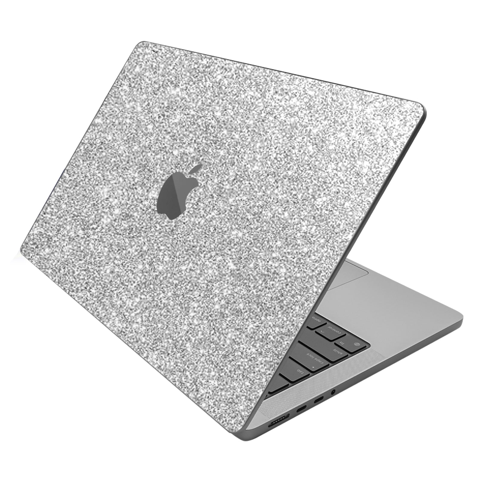 [2 Pack] Armorsuit MilitaryShield Vinyl Skin Wrap Film for MacBook Pro M5 14" (2025)