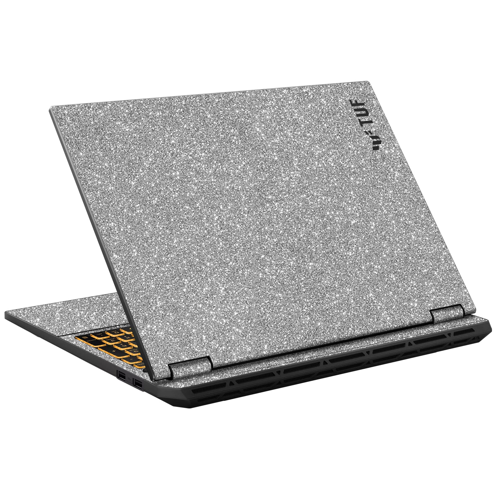 [2 Pack] Armorsuit MilitaryShield Vinyl Skin Wrap Film for ASUS TUF F16 (2025)