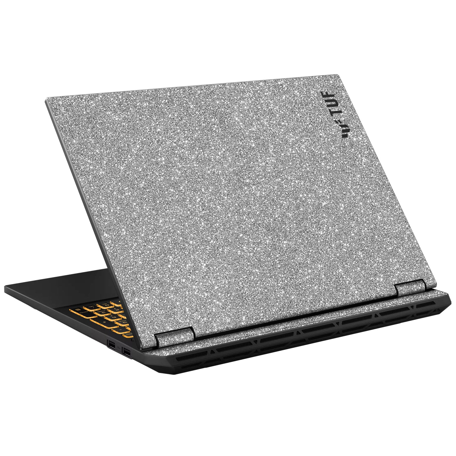 [2 Pack] Armorsuit MilitaryShield Vinyl Skin Wrap Film for ASUS TUF F16 (2025)