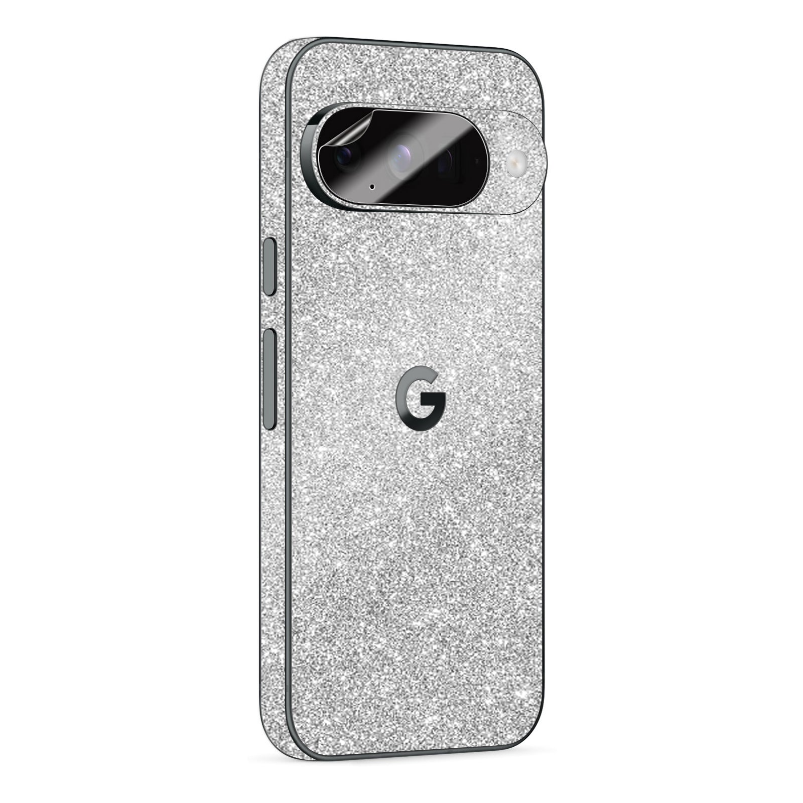 [2 Pack] Armorsuit MilitaryShield Vinyl Skin Wrap Film for Google Pixel 10