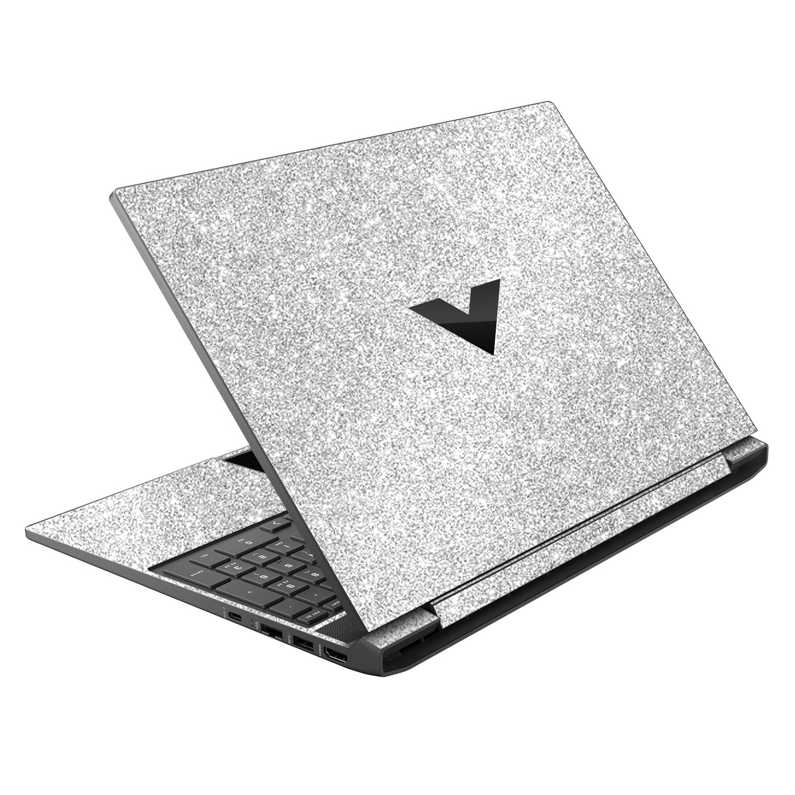 [2 Pack] Armorsuit MilitaryShield Vinyl Skin Wrap Film for HP Victus 15.6" (2025)