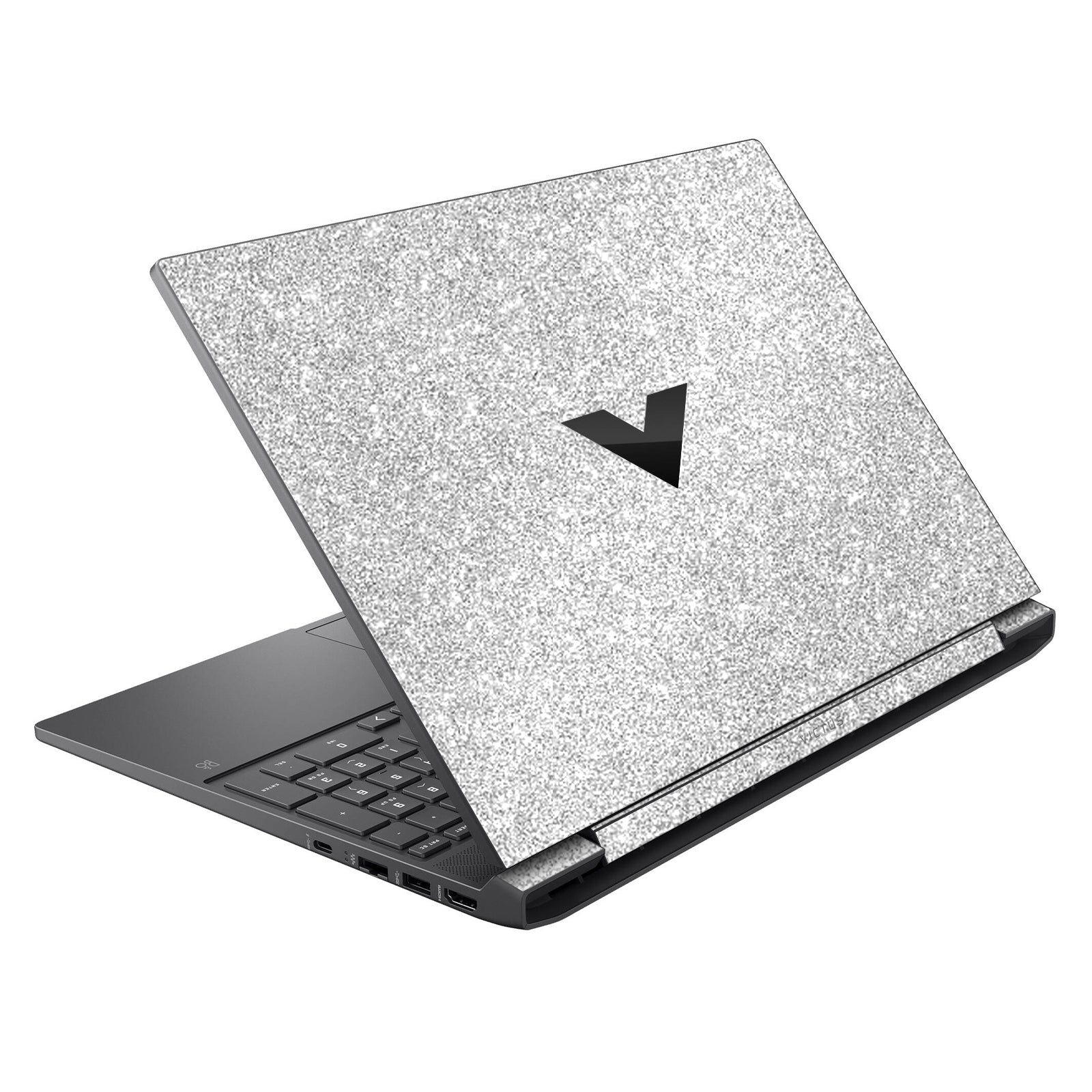 [2 Pack] Armorsuit MilitaryShield Vinyl Skin Wrap Film for HP Victus 15.6" (2025)
