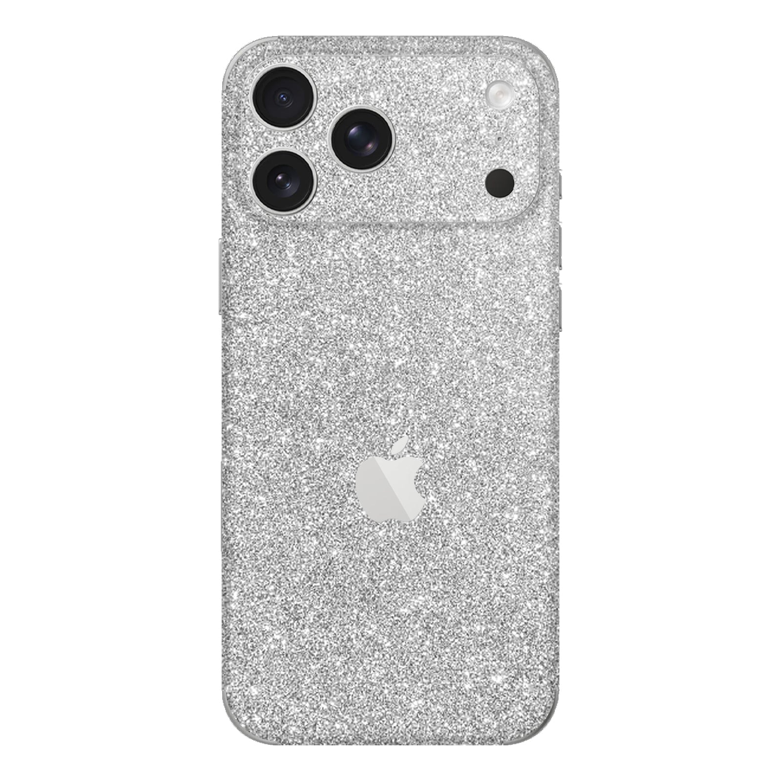 [2 Pack] Armorsuit MilitaryShield Vinyl Skin Wrap Film for iPhone 17 Pro
