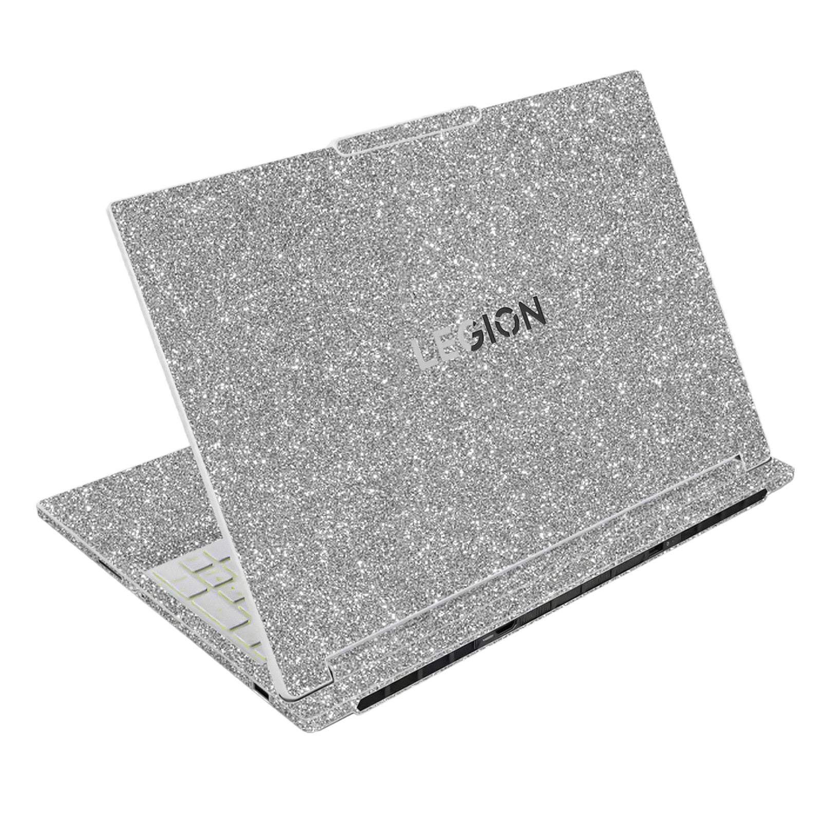 [2 Pack] Armorsuit MilitaryShield Vinyl Skin Wrap Film for Lenovo Legion 7 / 7i  Gen 10 (2025)