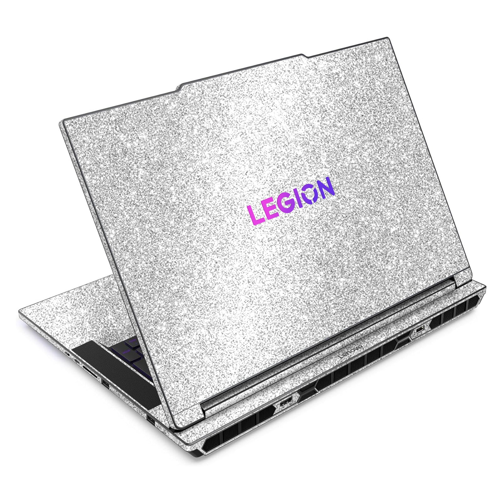 [2 Pack] Armorsuit MilitaryShield Vinyl Skin Wrap Film for Lenovo Legion 9i Gen 10 (2025)