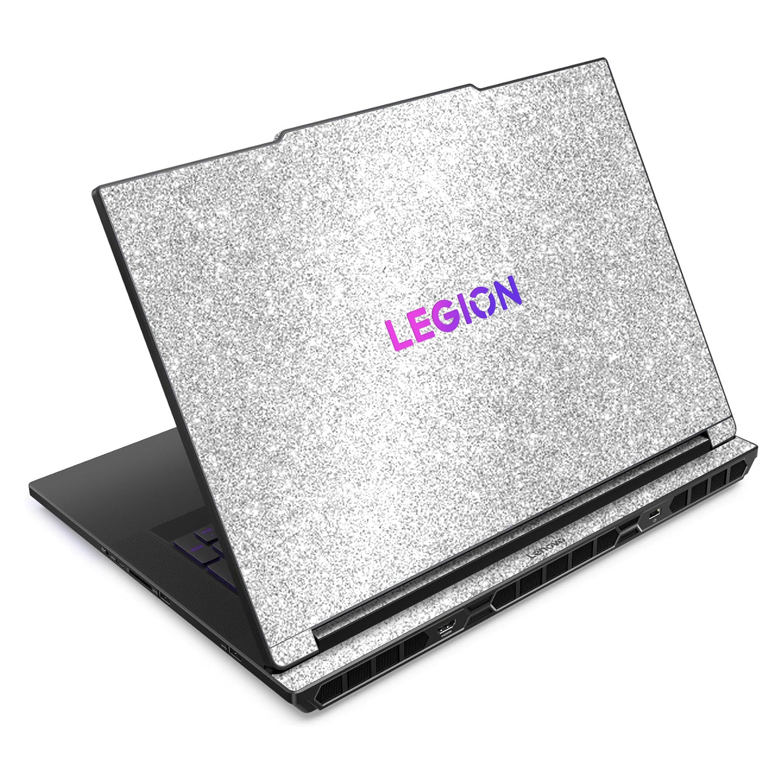 [2 Pack] Armorsuit MilitaryShield Vinyl Skin Wrap Film for Lenovo Legion 9i Gen 10 (2025)