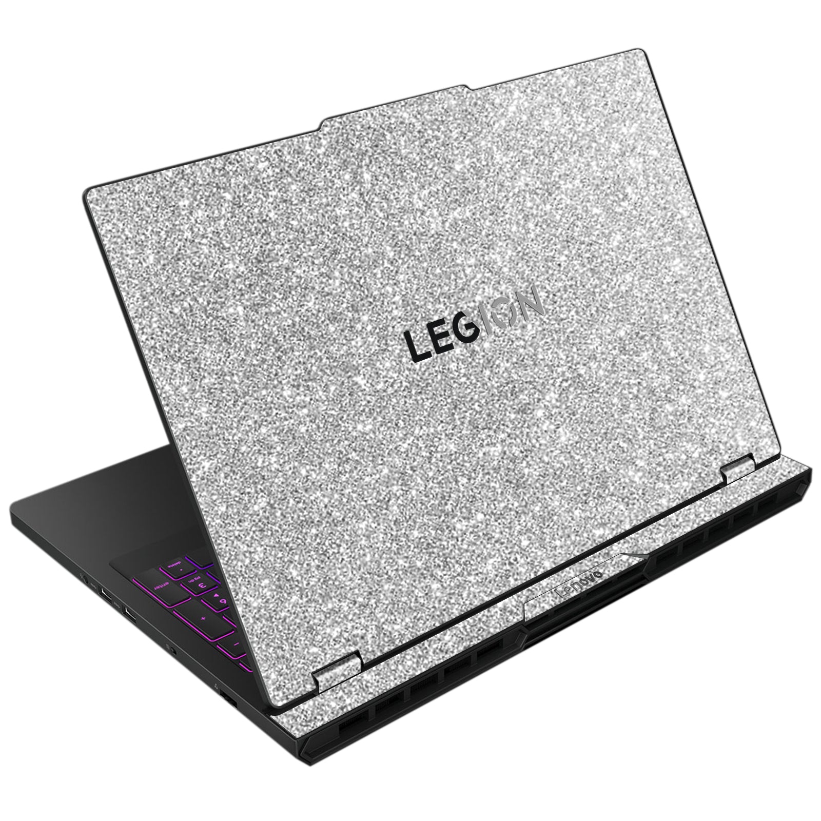 [2 Pack] Armorsuit MilitaryShield Vinyl Skin Wrap Film for Lenovo Legion Pro 5/5i (Gen 10, 2025)