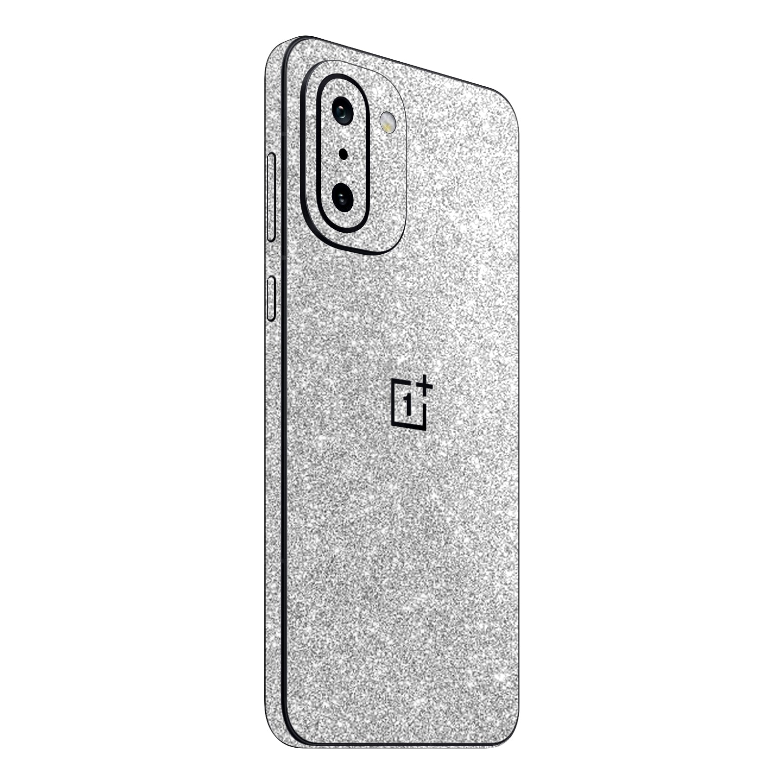 [2 Pack] Armorsuit MilitaryShield Vinyl Skin Wrap Film for OnePlus 15R