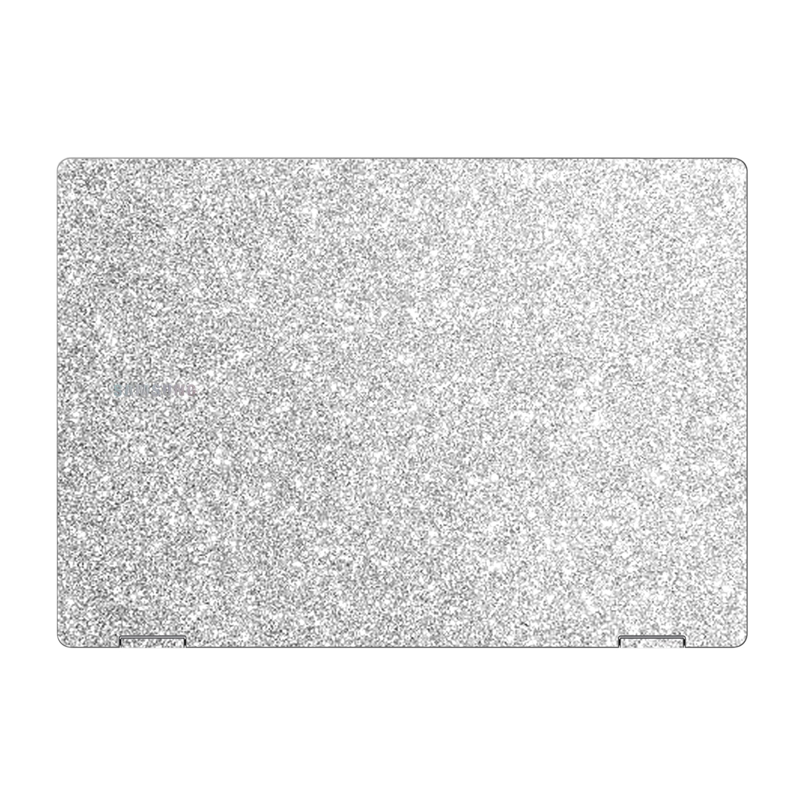 [2 Pack] Armorsuit MilitaryShield Vinyl Skin Wrap Film for Samsung Galaxy Book 4 Pro 360 (16")