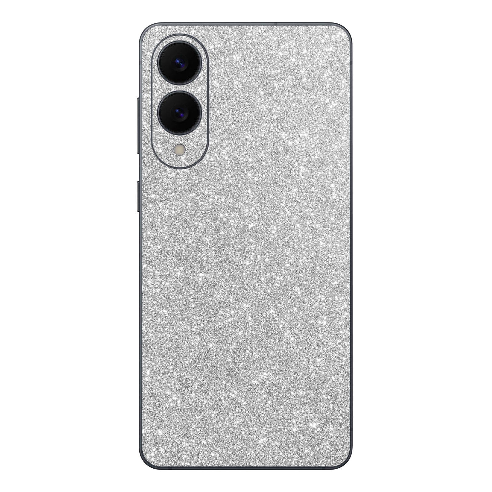 [2 Pack] Armorsuit MilitaryShield Vinyl Skin Wrap Film for Samsung Galaxy S25 Edge