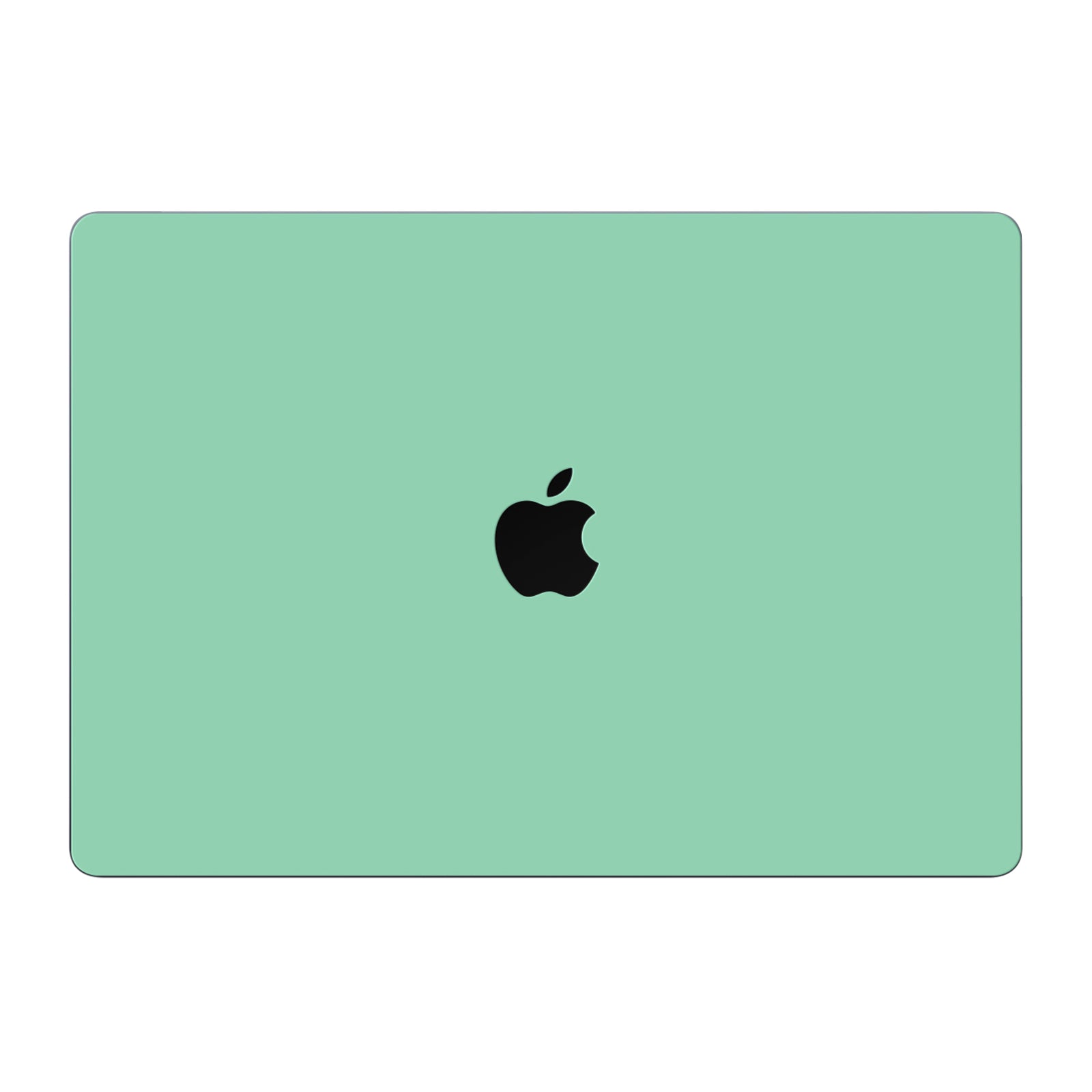 [2 Pack] Armorsuit MilitaryShield Vinyl Skin Wrap Film for Apple MacBook Air M5 15" (2026)