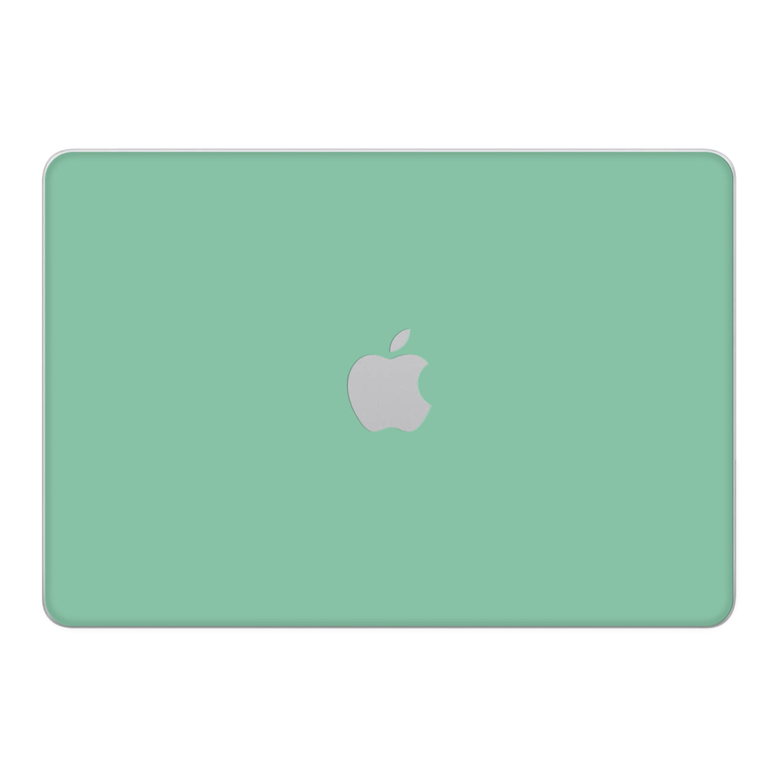 [2 Pack] Armorsuit MilitaryShield Vinyl Skin Wrap Film for Apple MacBook Neo