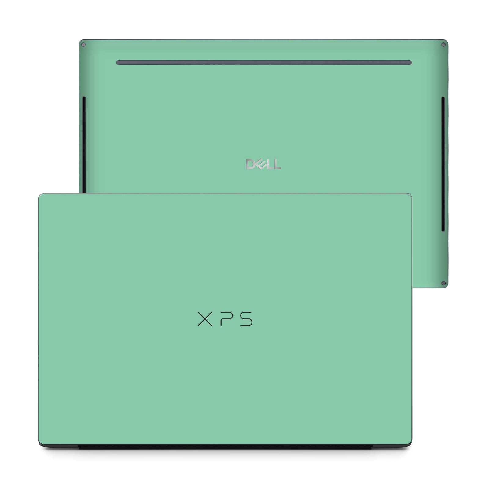 [2 Pack] Armorsuit MilitaryShield Vinyl Skin Wrap Film for Dell XPS 16 (2026)